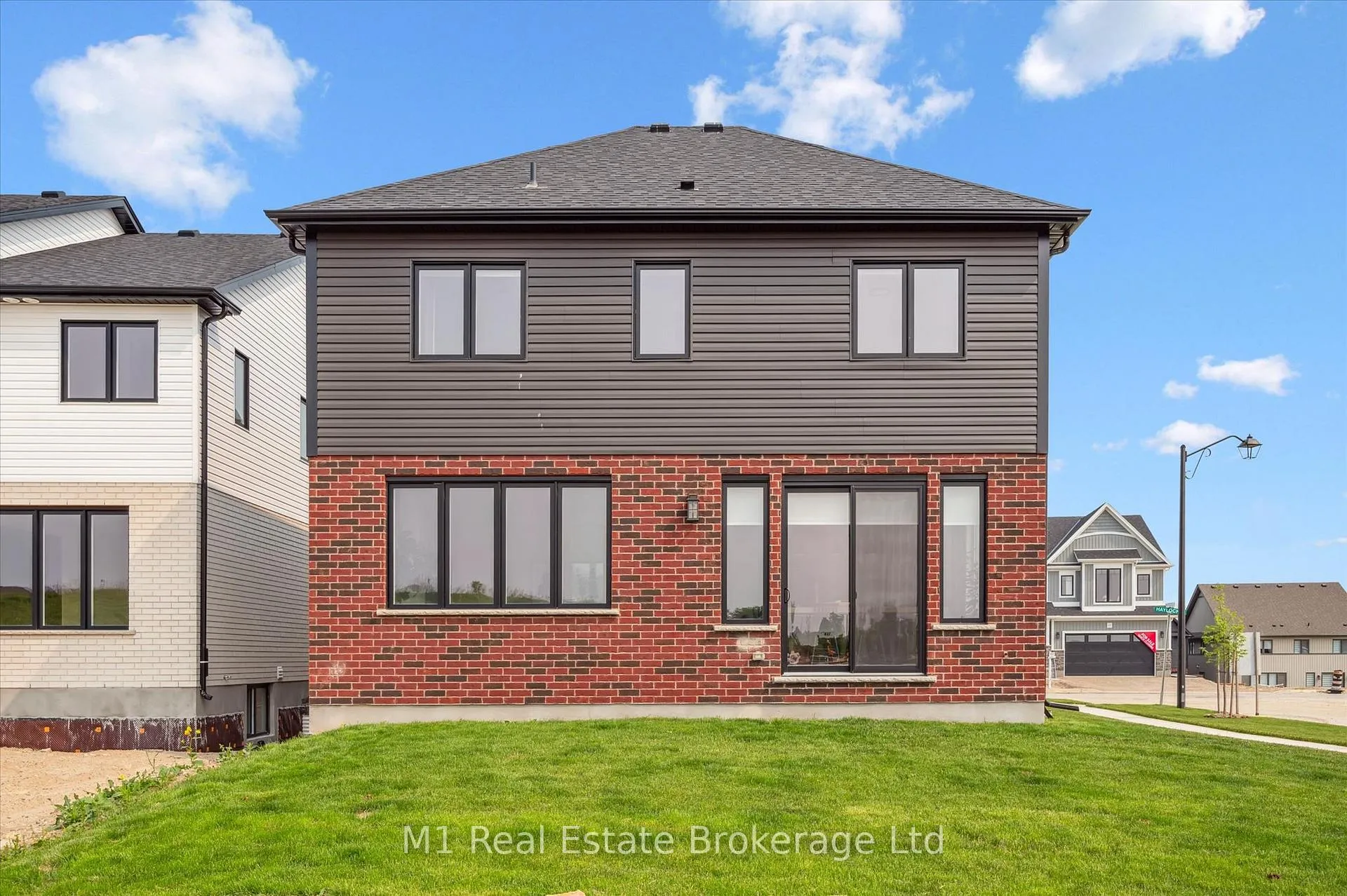 Photo 33 of 184 Haylock Avenue, Centre Wellington, Elora/Salem — HOMEH