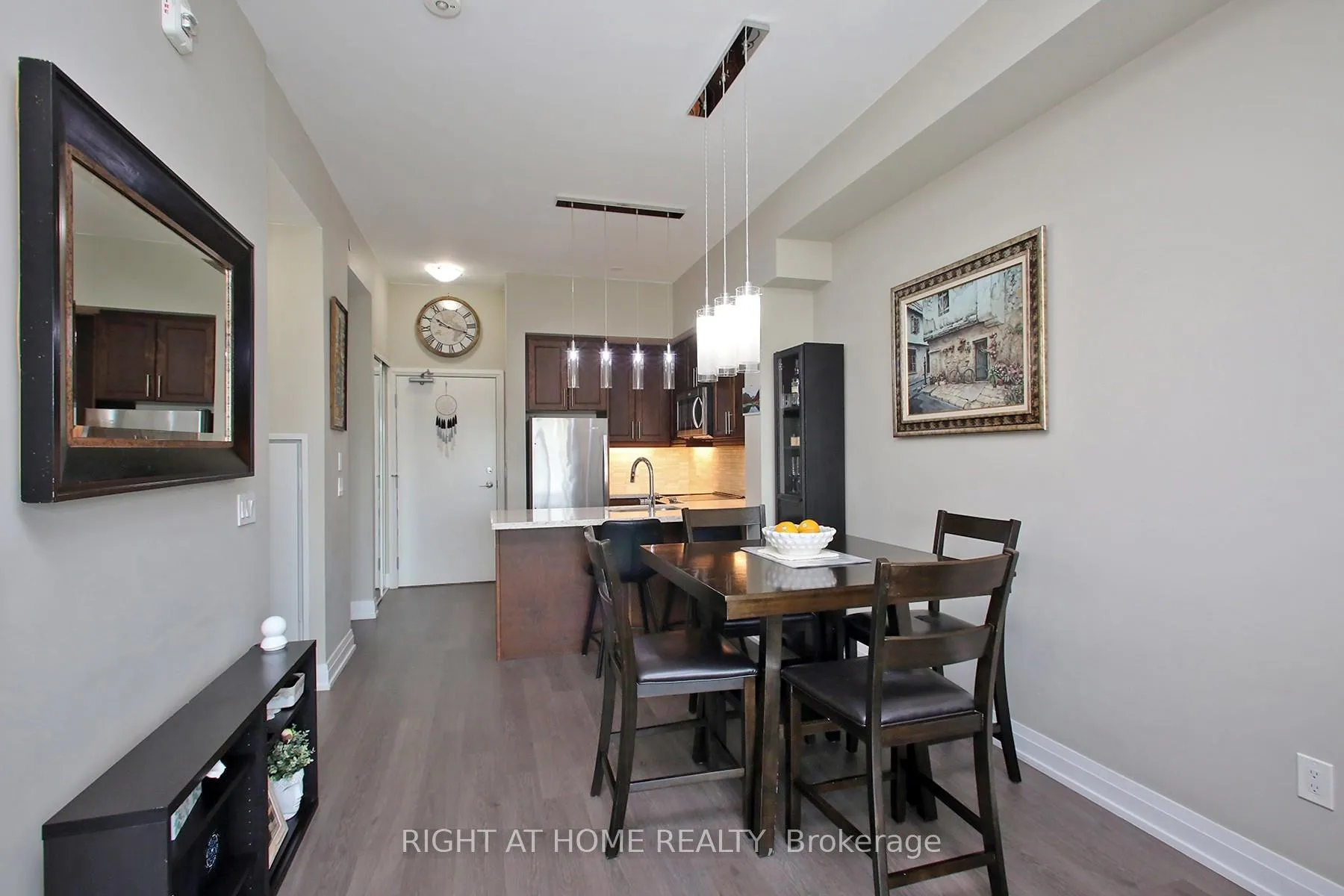 Photo 5 of Unit 436, 555 William Graham Drive, Aurora, Rural Aurora — HOMEH
