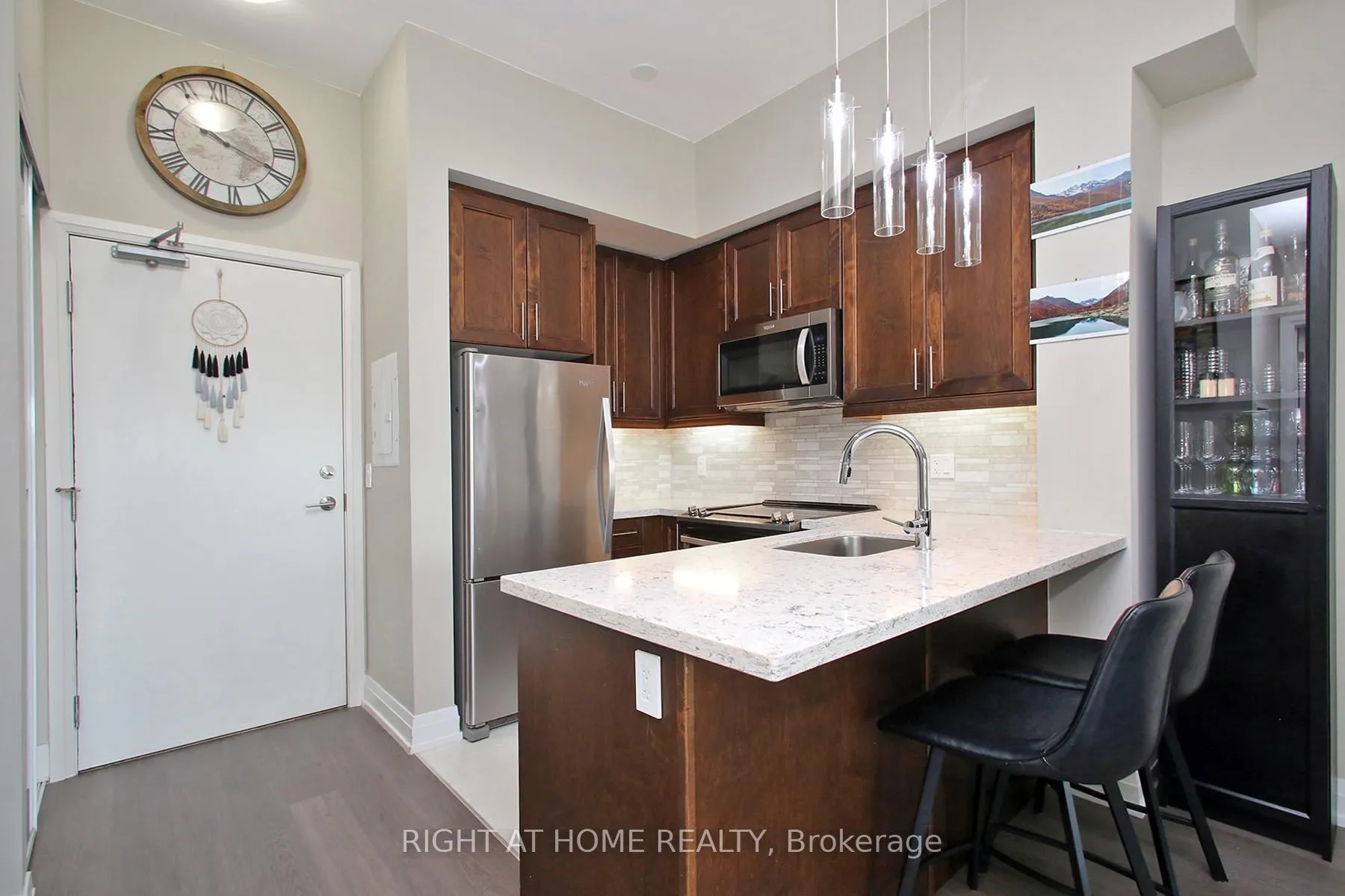 Photo 7 of Unit 436, 555 William Graham Drive, Aurora, Rural Aurora — HOMEH