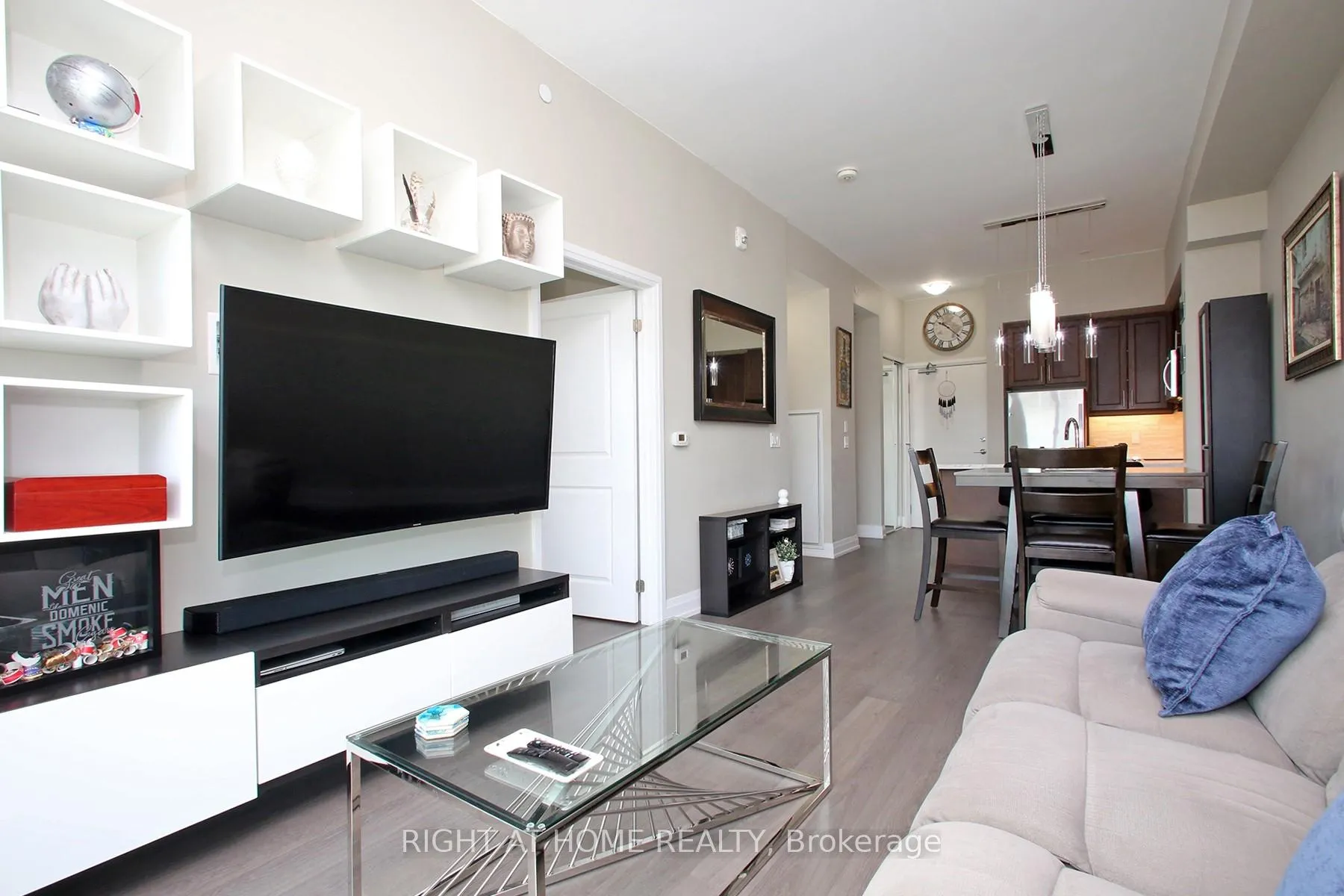 Photo 11 of Unit 436, 555 William Graham Drive, Aurora, Rural Aurora — HOMEH