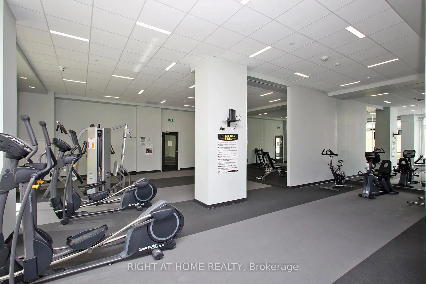 Photo 25 of Unit 436, 555 William Graham Drive, Aurora, Rural Aurora — HOMEH