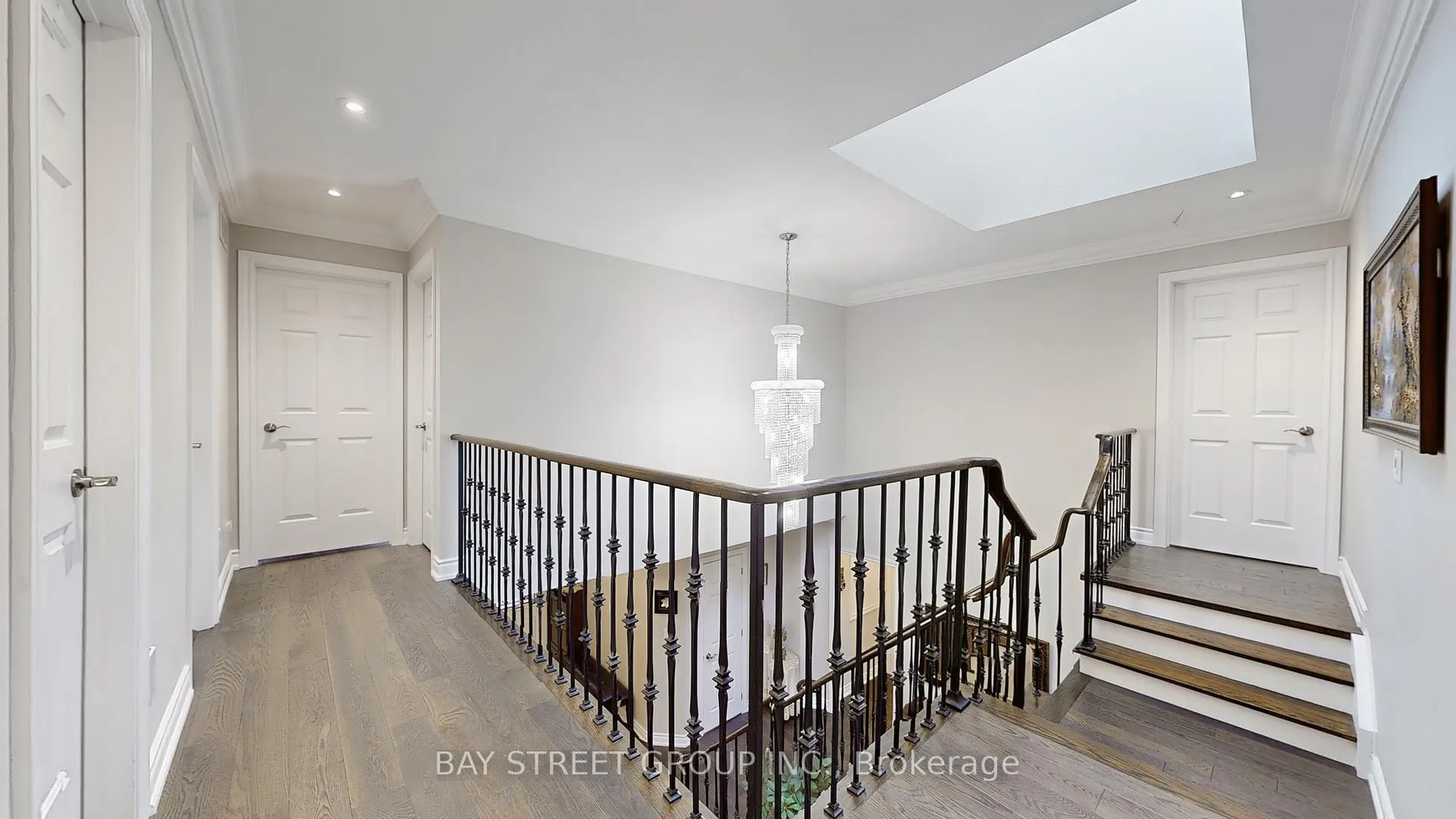 Photo 24 of 57 Whitburn Crescent, Vaughan, Maple — HOMEH
