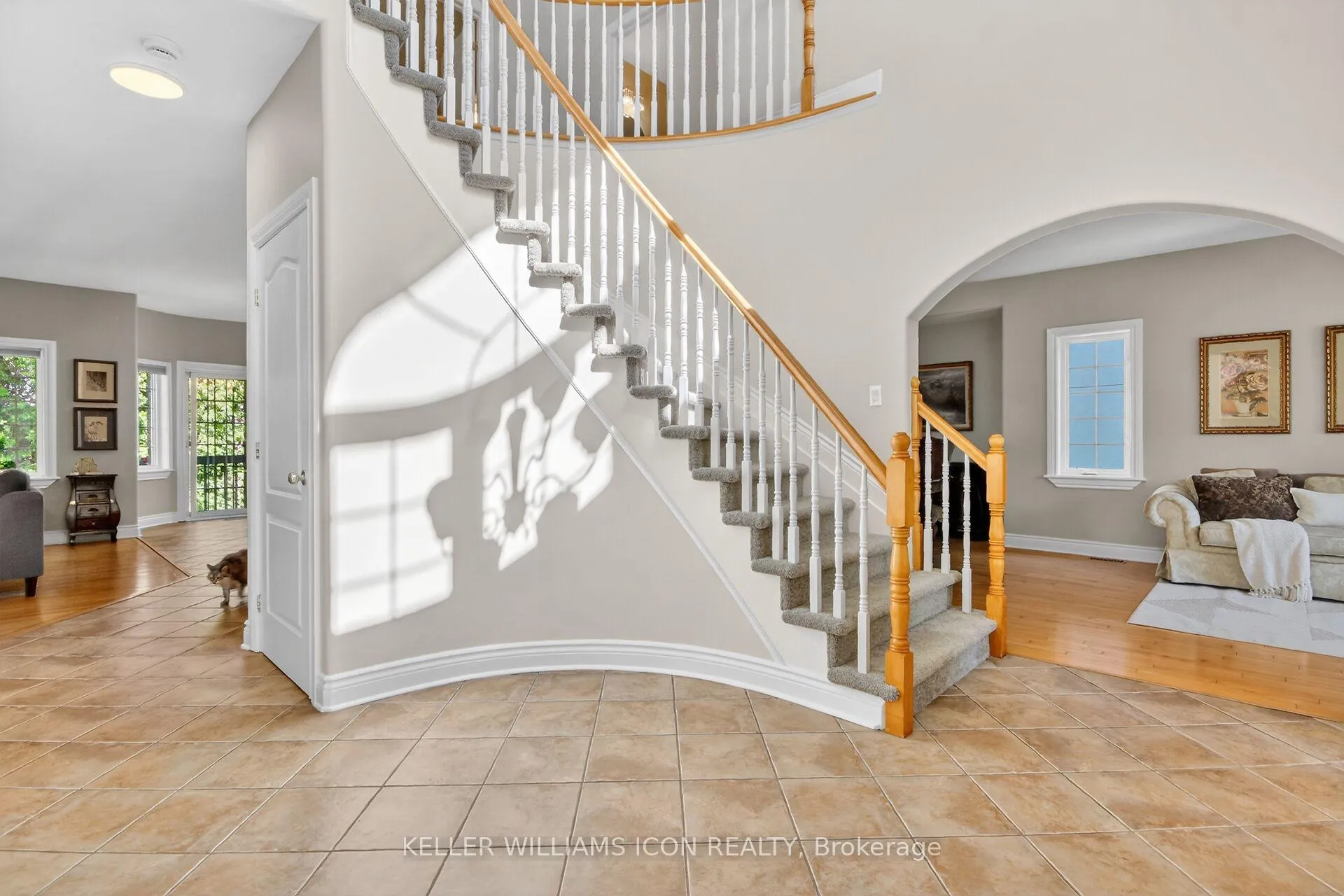 Photo 44 of 136 Shaughnessy Crescent, Ottawa, Kanata - Kanata Lakes/Heritage Hills — HOMEH