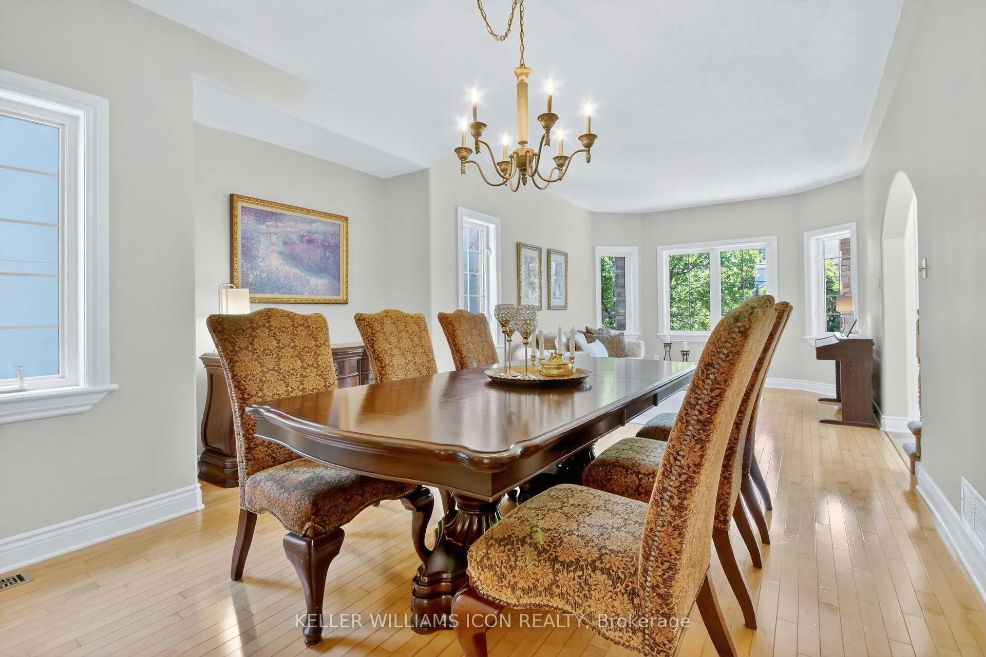 Photo 6 of 136 Shaughnessy Crescent, Ottawa, Kanata - Kanata Lakes/Heritage Hills — HOMEH