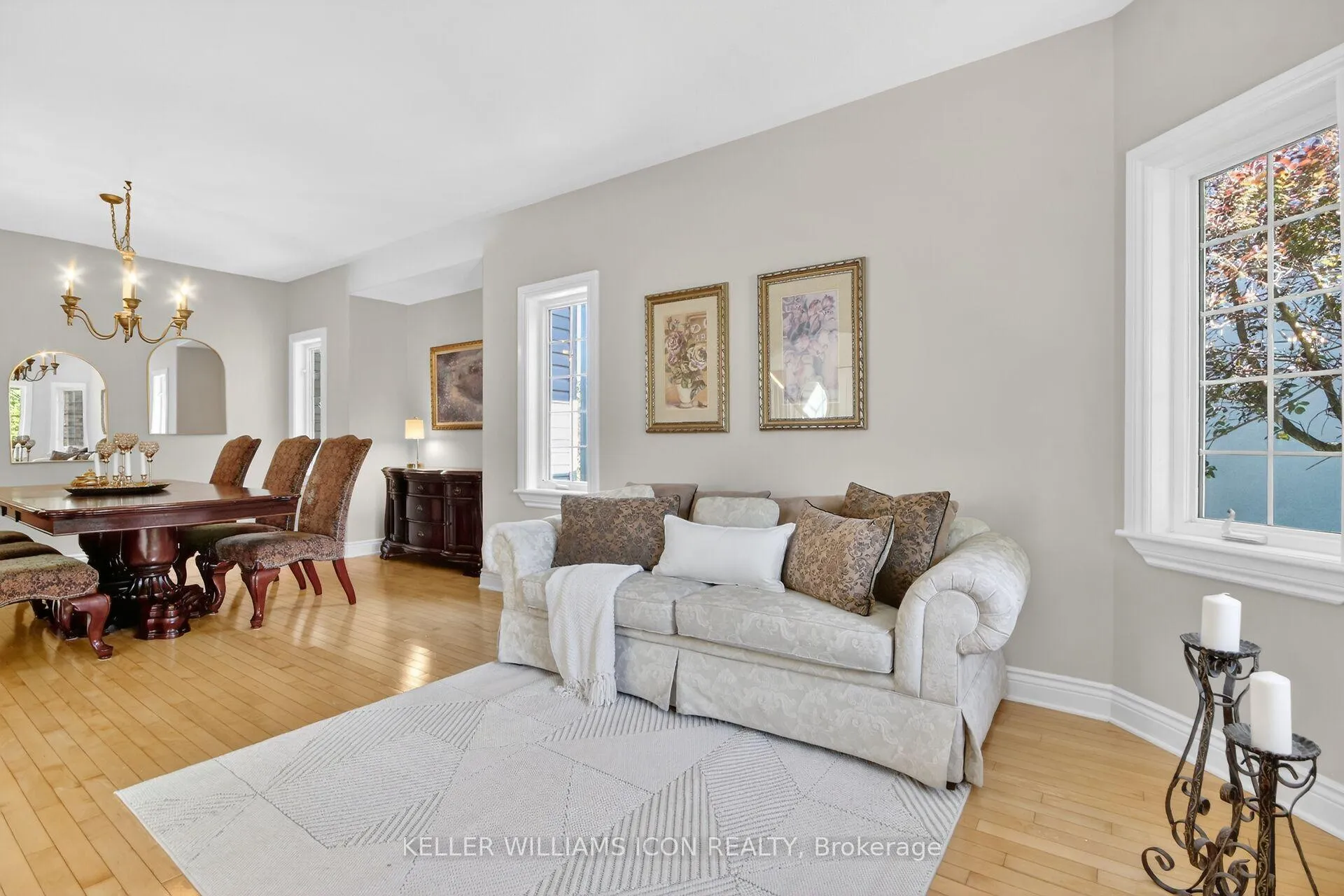 Photo 8 of 136 Shaughnessy Crescent, Ottawa, Kanata - Kanata Lakes/Heritage Hills — HOMEH