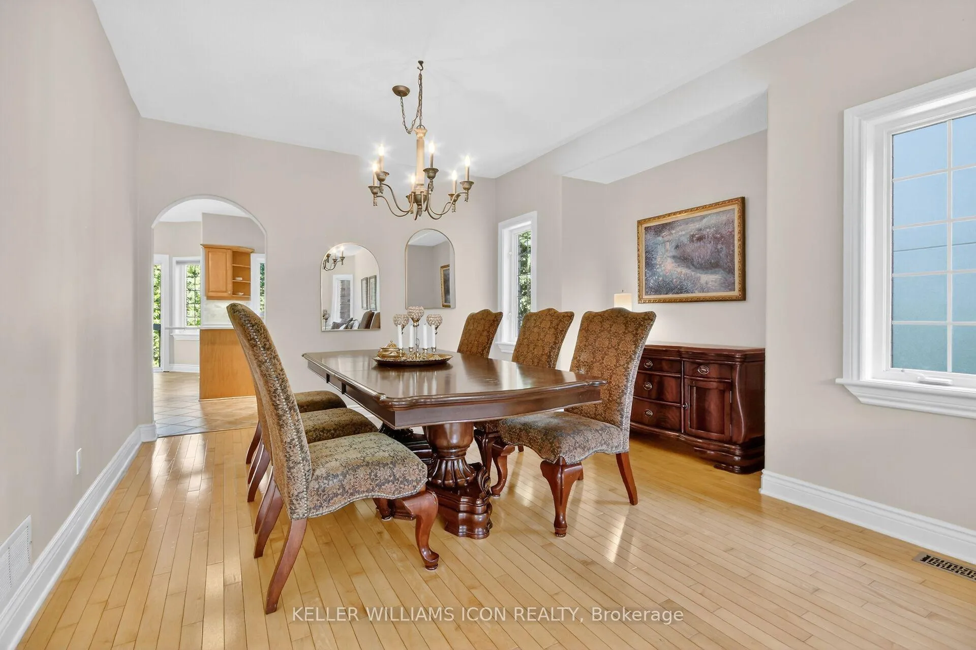 Photo 9 of 136 Shaughnessy Crescent, Ottawa, Kanata - Kanata Lakes/Heritage Hills — HOMEH
