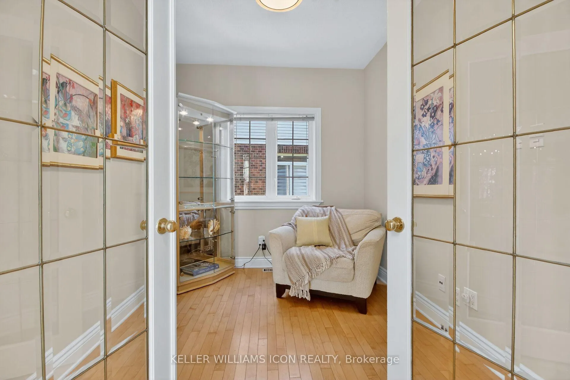 Photo 17 of 136 Shaughnessy Crescent, Ottawa, Kanata - Kanata Lakes/Heritage Hills — HOMEH
