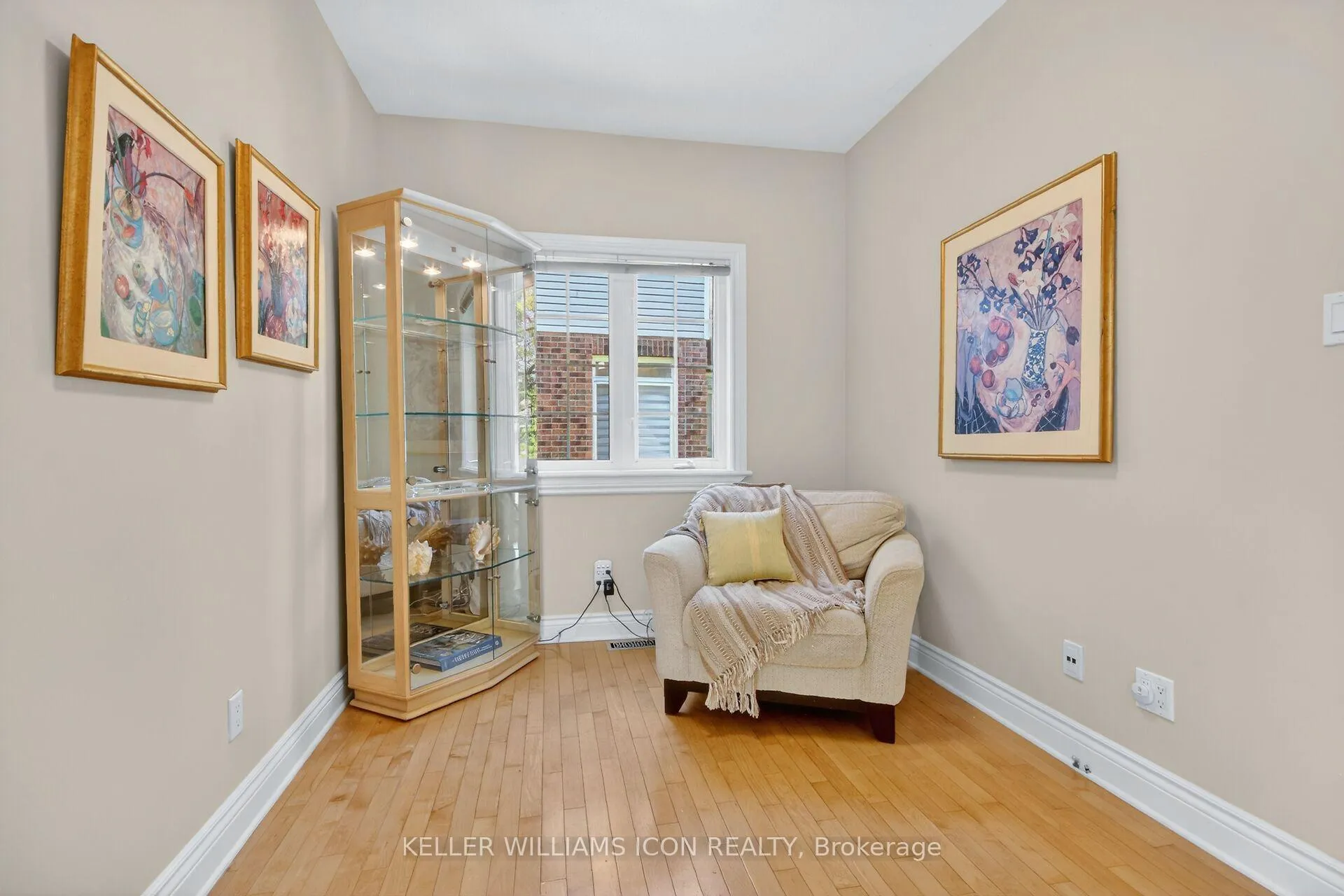 Photo 18 of 136 Shaughnessy Crescent, Ottawa, Kanata - Kanata Lakes/Heritage Hills — HOMEH
