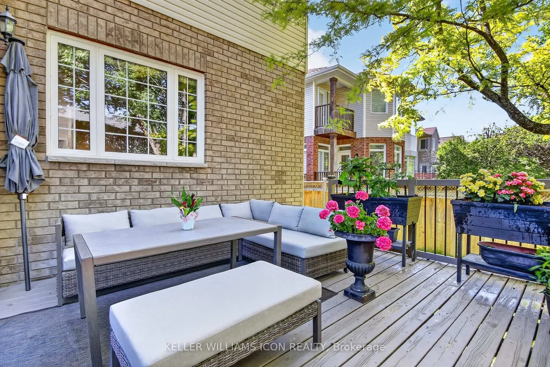 Photo 40 of 136 Shaughnessy Crescent, Ottawa, Kanata - Kanata Lakes/Heritage Hills — HOMEH
