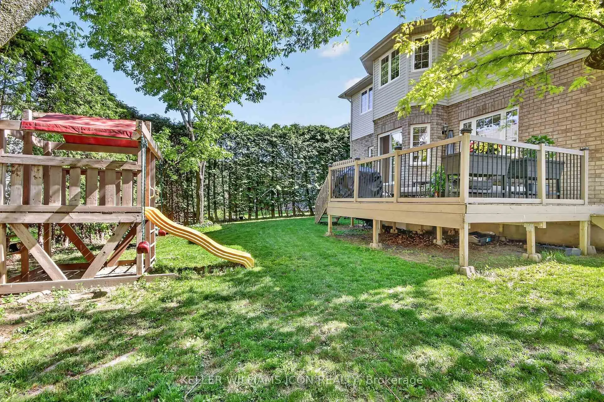 Photo 42 of 136 Shaughnessy Crescent, Ottawa, Kanata - Kanata Lakes/Heritage Hills — HOMEH