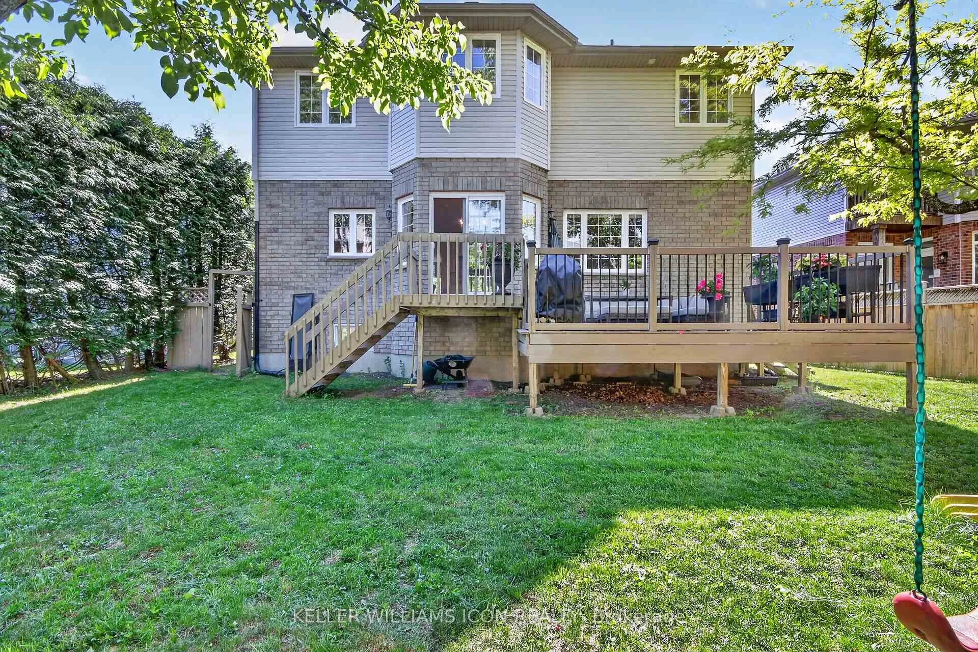 Photo 43 of 136 Shaughnessy Crescent, Ottawa, Kanata - Kanata Lakes/Heritage Hills — HOMEH