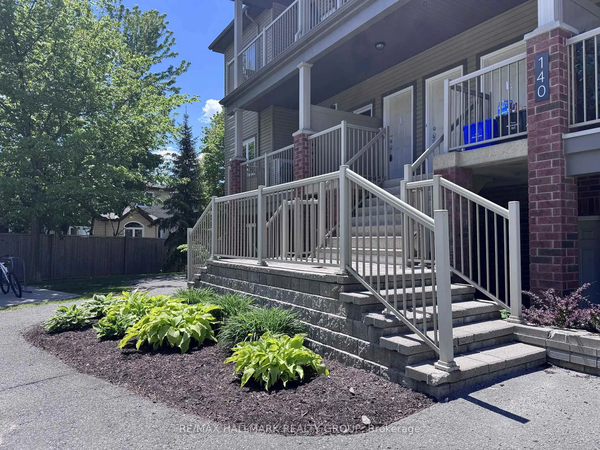 Photo 2 of Unit 19, 140 Mocha Private, Ottawa, Blossom Park/Kemp Park/Findlay Creek — HOMEH
