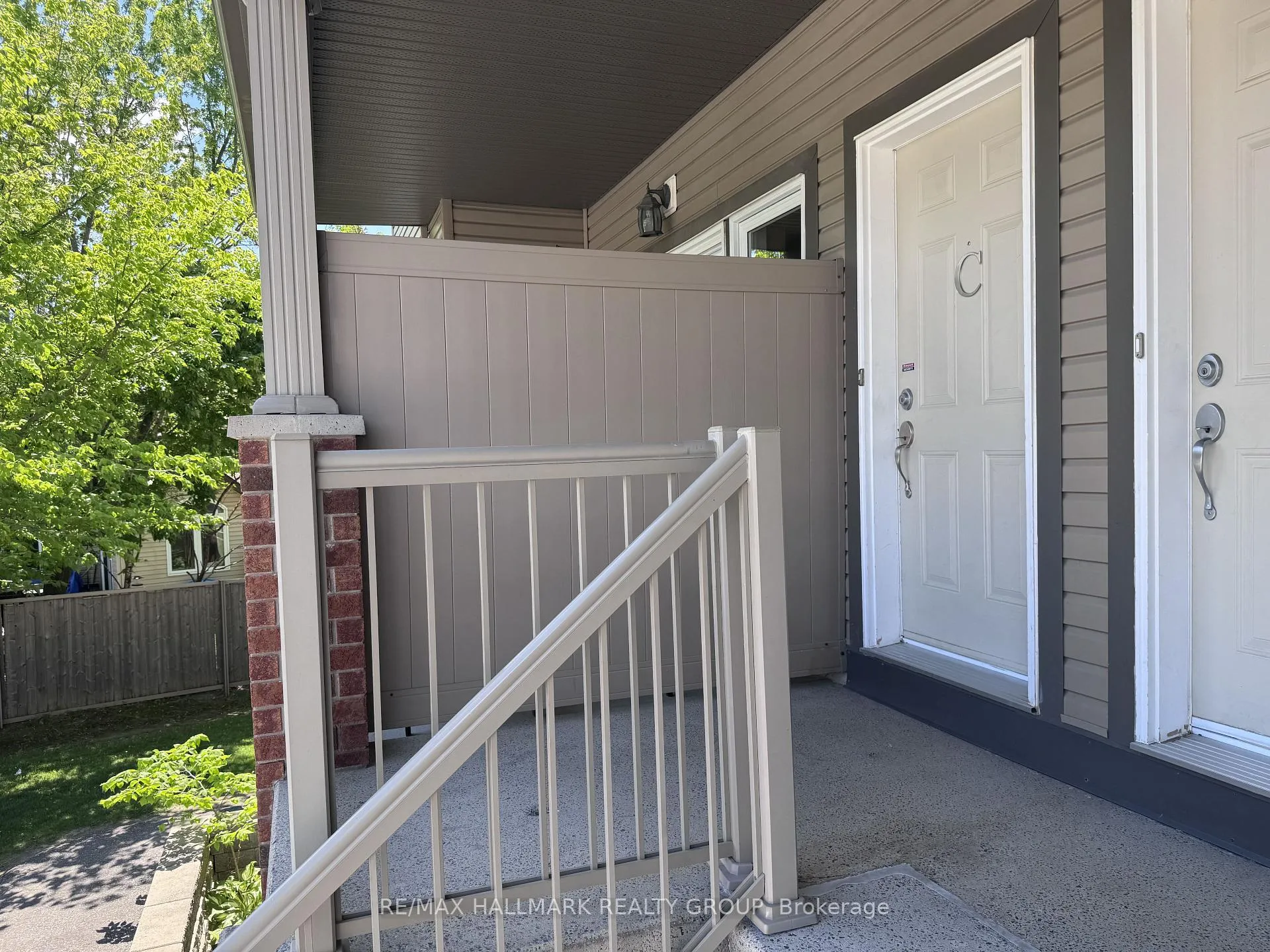 Photo 3 of Unit 19, 140 Mocha Private, Ottawa, Blossom Park/Kemp Park/Findlay Creek — HOMEH