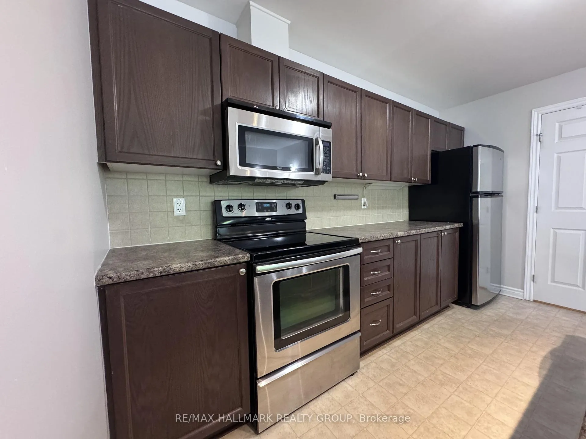 Photo 12 of Unit 19, 140 Mocha Private, Ottawa, Blossom Park/Kemp Park/Findlay Creek — HOMEH