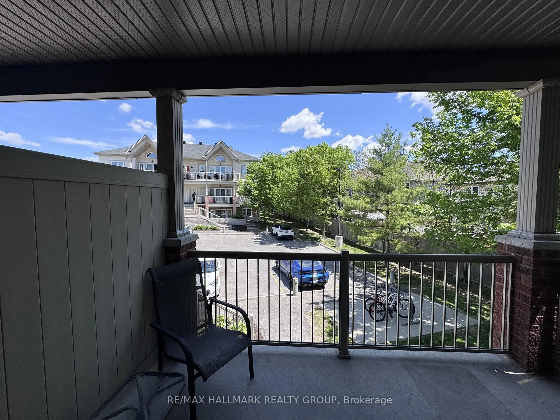 Photo 24 of Unit 19, 140 Mocha Private, Ottawa, Blossom Park/Kemp Park/Findlay Creek — HOMEH