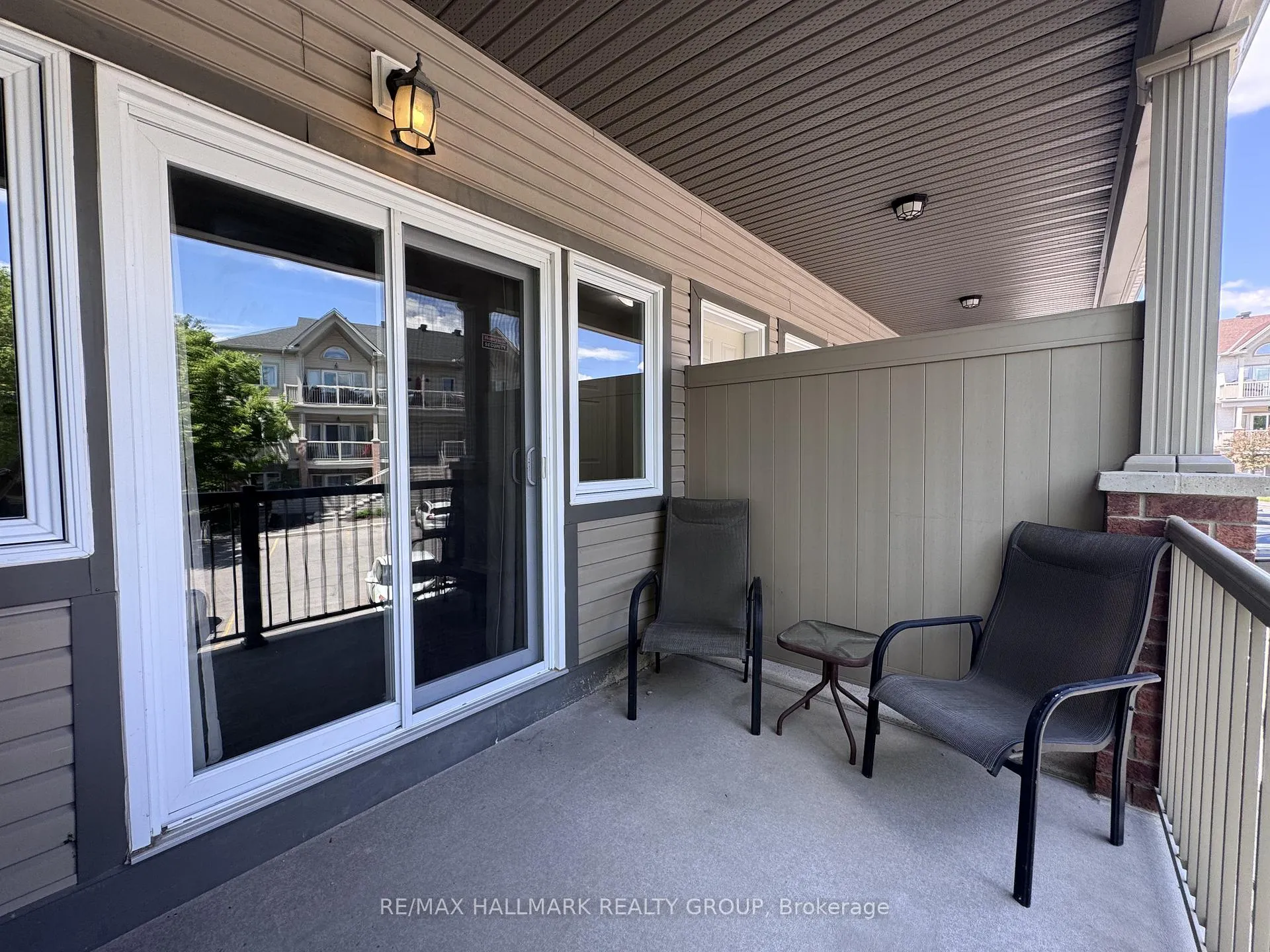 Photo 25 of Unit 19, 140 Mocha Private, Ottawa, Blossom Park/Kemp Park/Findlay Creek — HOMEH