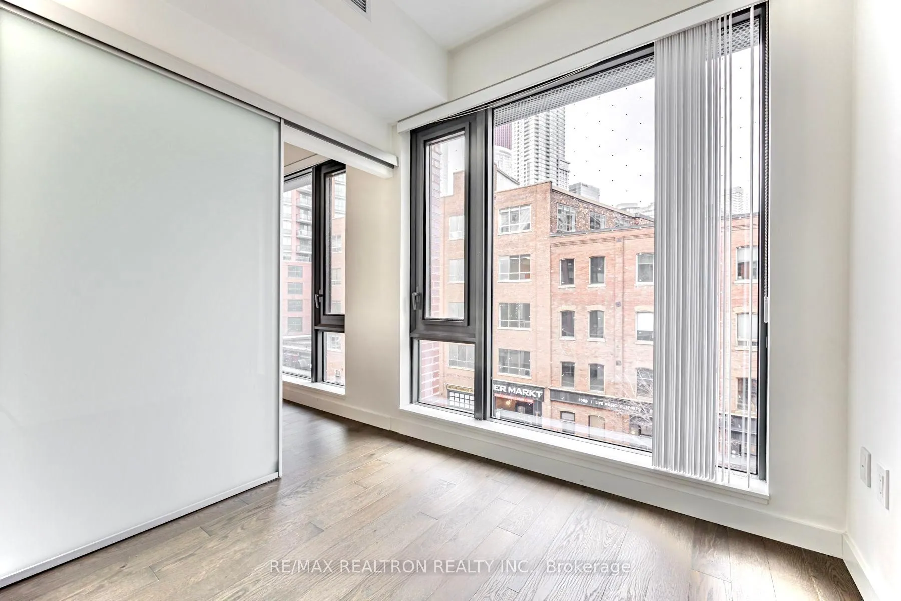 Photo 9 of Unit 310, 2A Church Street, Toronto, Waterfront Communities — HOMEH