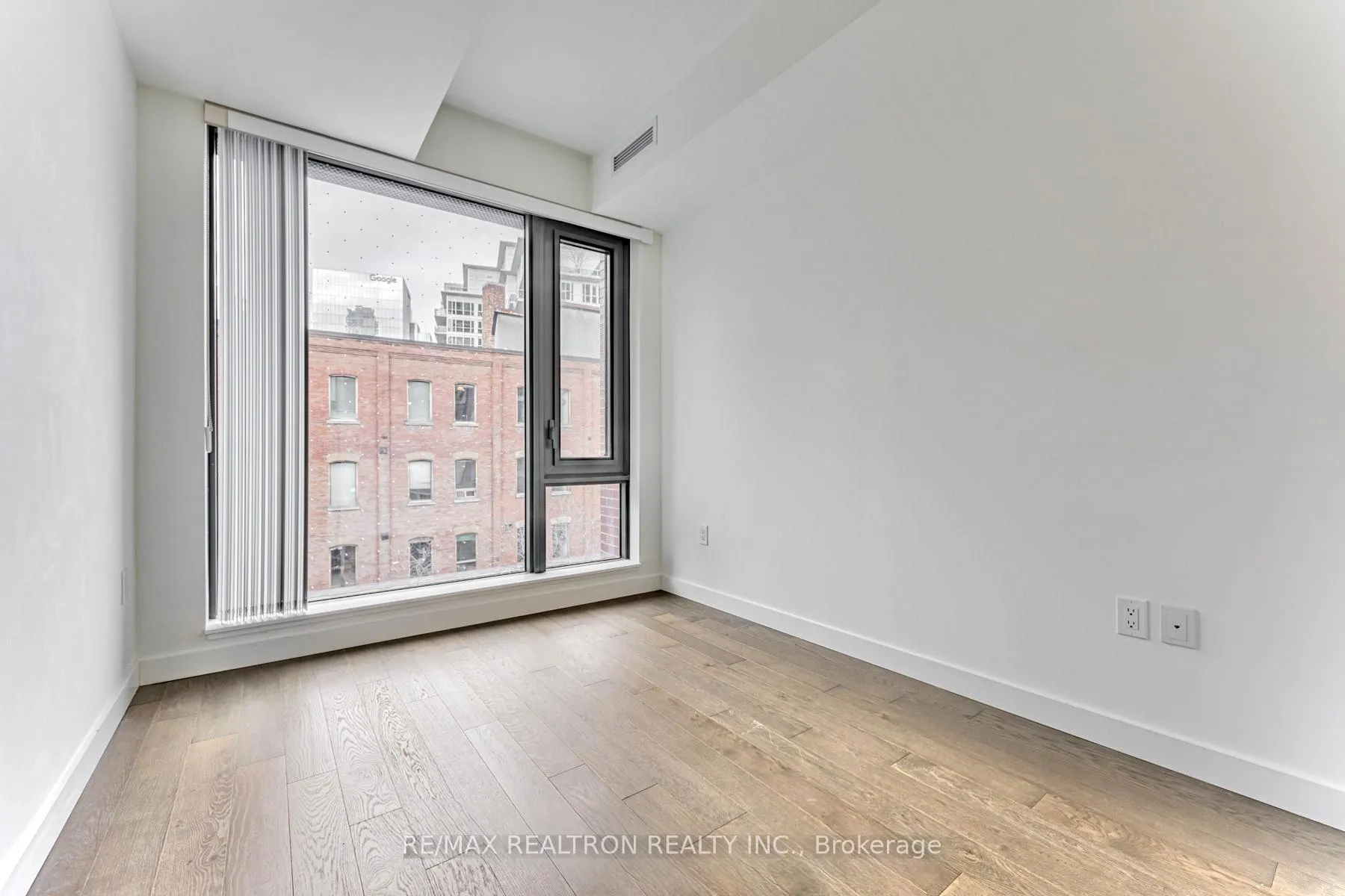 Photo 11 of Unit 310, 2A Church Street, Toronto, Waterfront Communities — HOMEH