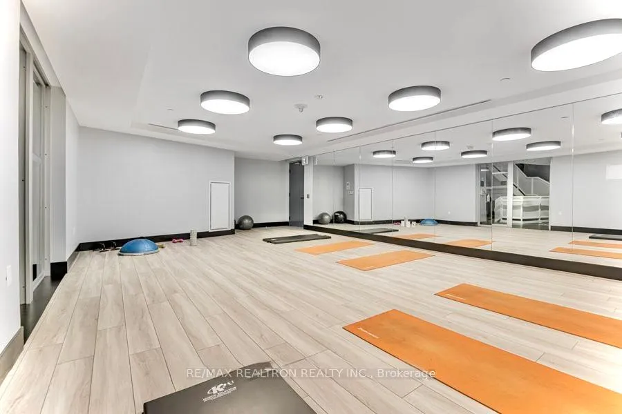 Photo 17 of Unit 310, 2A Church Street, Toronto, Waterfront Communities — HOMEH