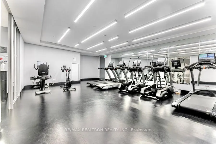 Photo 18 of Unit 310, 2A Church Street, Toronto, Waterfront Communities — HOMEH