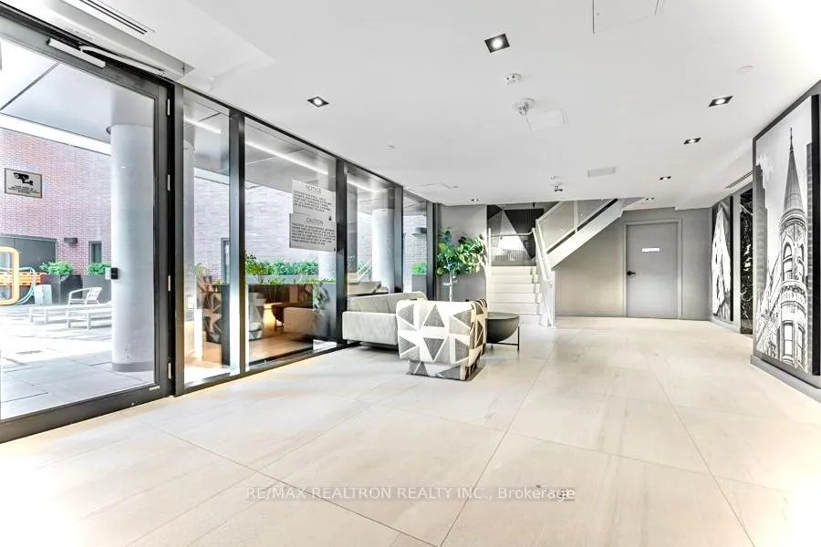 Photo 19 of Unit 310, 2A Church Street, Toronto, Waterfront Communities — HOMEH
