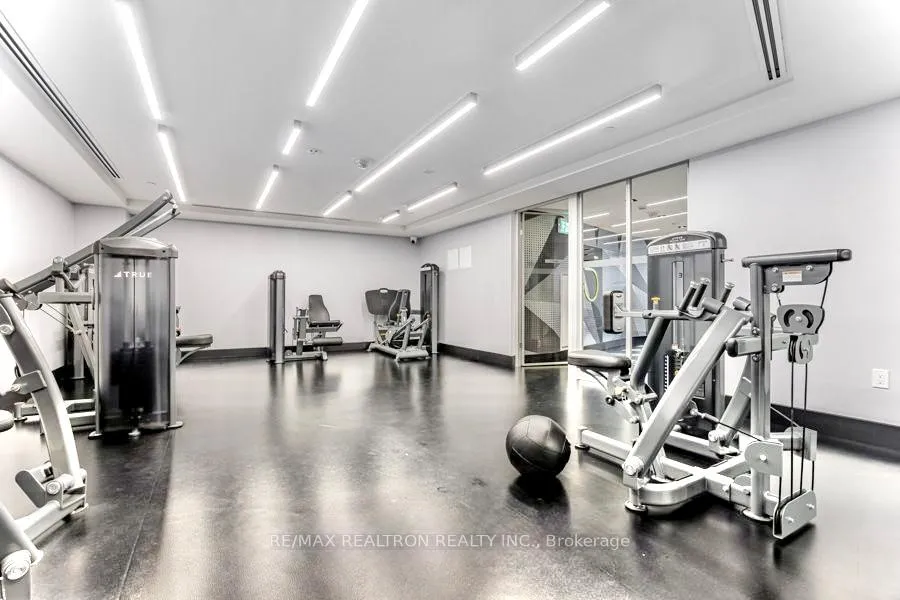 Photo 20 of Unit 310, 2A Church Street, Toronto, Waterfront Communities — HOMEH