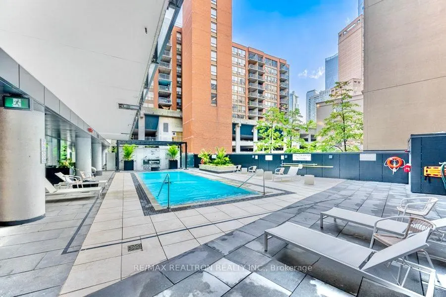 Photo 21 of Unit 310, 2A Church Street, Toronto, Waterfront Communities — HOMEH