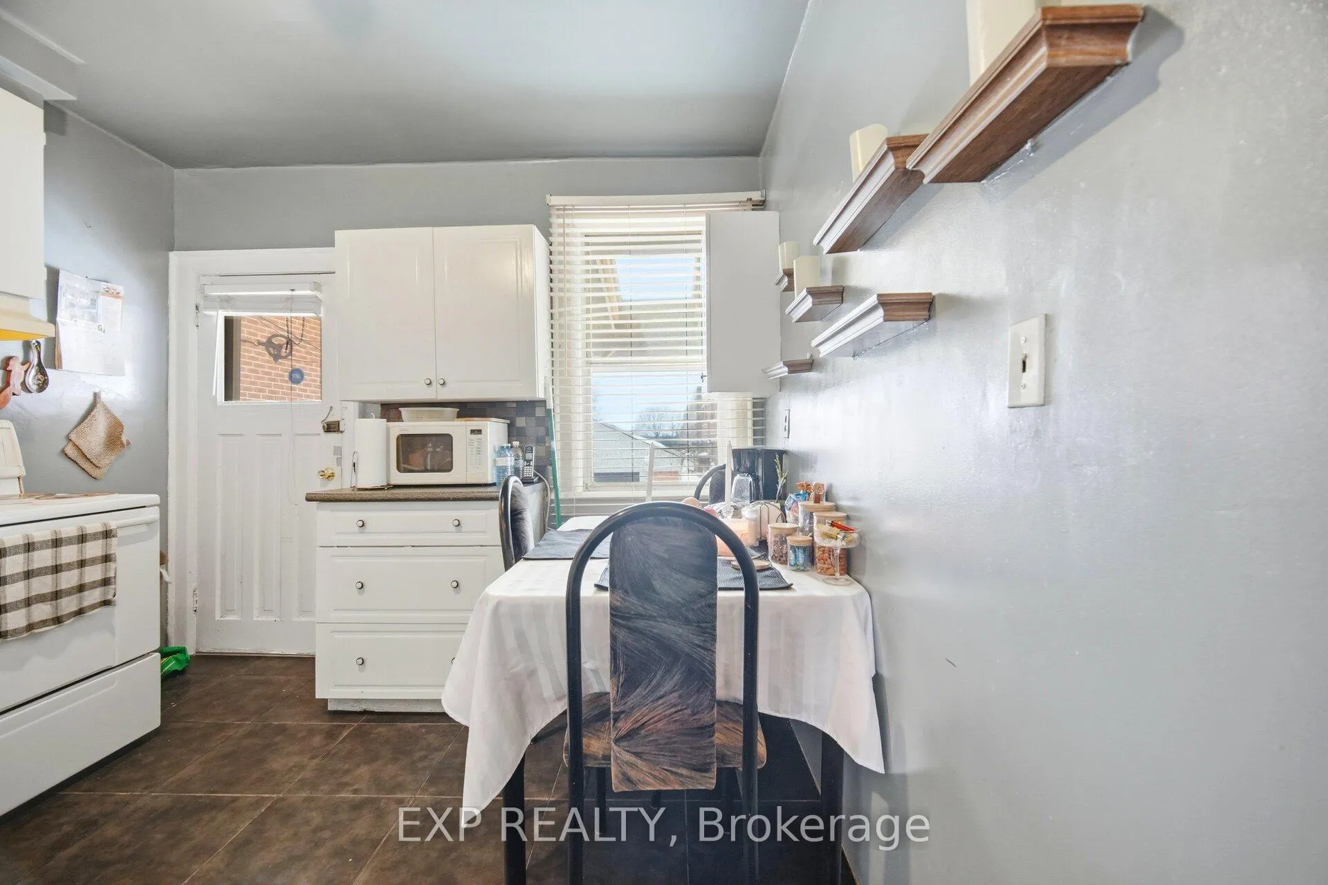 Photo 6 of 105 Rogers Road, Toronto, Oakwood Village — HOMEH
