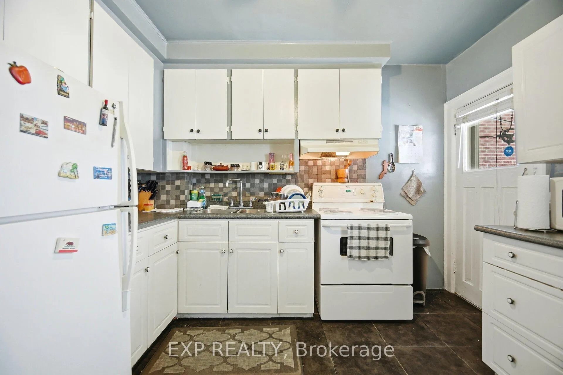 Photo 7 of 105 Rogers Road, Toronto, Oakwood Village — HOMEH