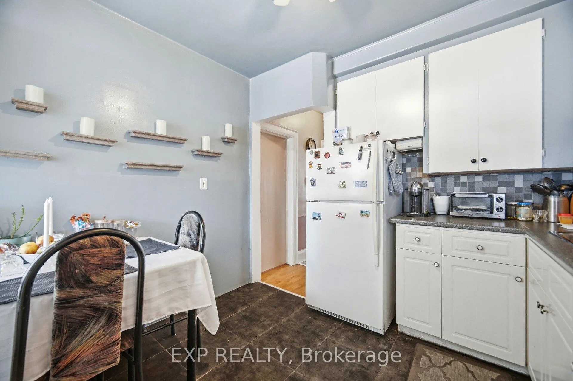 Photo 8 of 105 Rogers Road, Toronto, Oakwood Village — HOMEH
