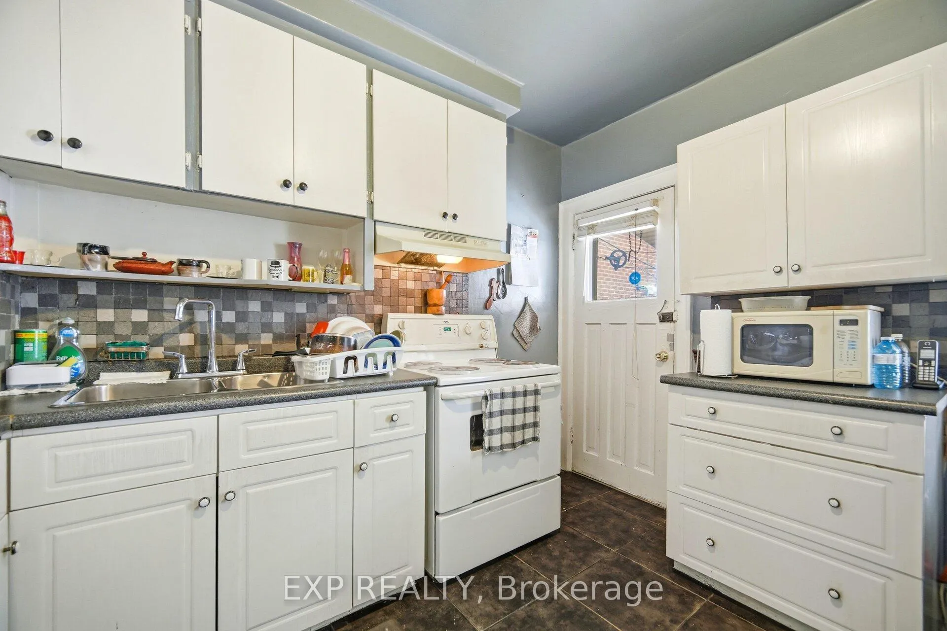Photo 9 of 105 Rogers Road, Toronto, Oakwood Village — HOMEH