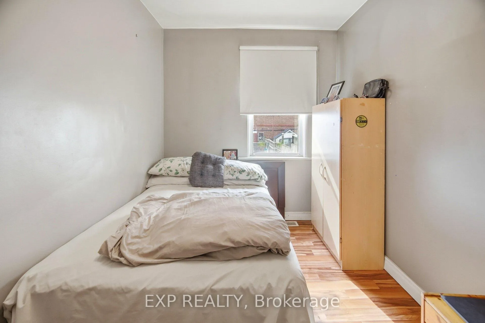 Photo 11 of 105 Rogers Road, Toronto, Oakwood Village — HOMEH