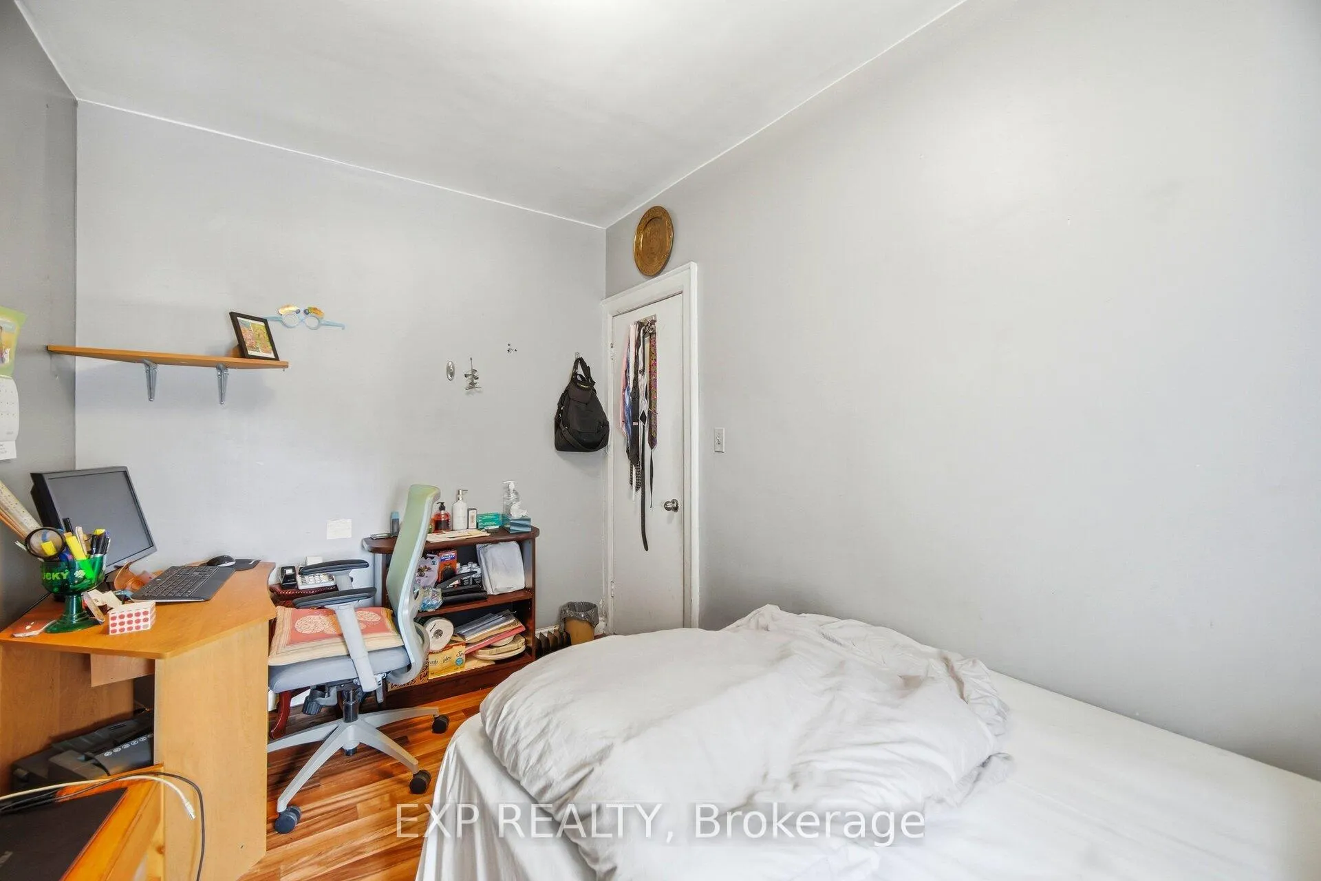 Photo 12 of 105 Rogers Road, Toronto, Oakwood Village — HOMEH