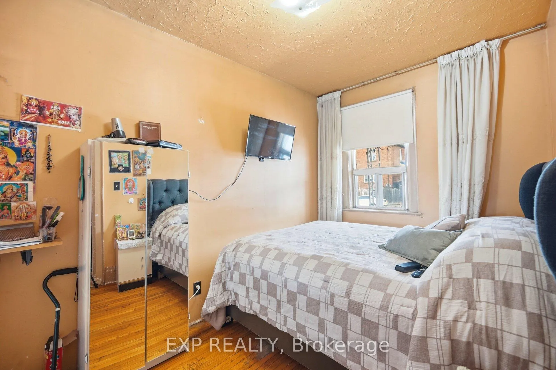 Photo 13 of 105 Rogers Road, Toronto, Oakwood Village — HOMEH