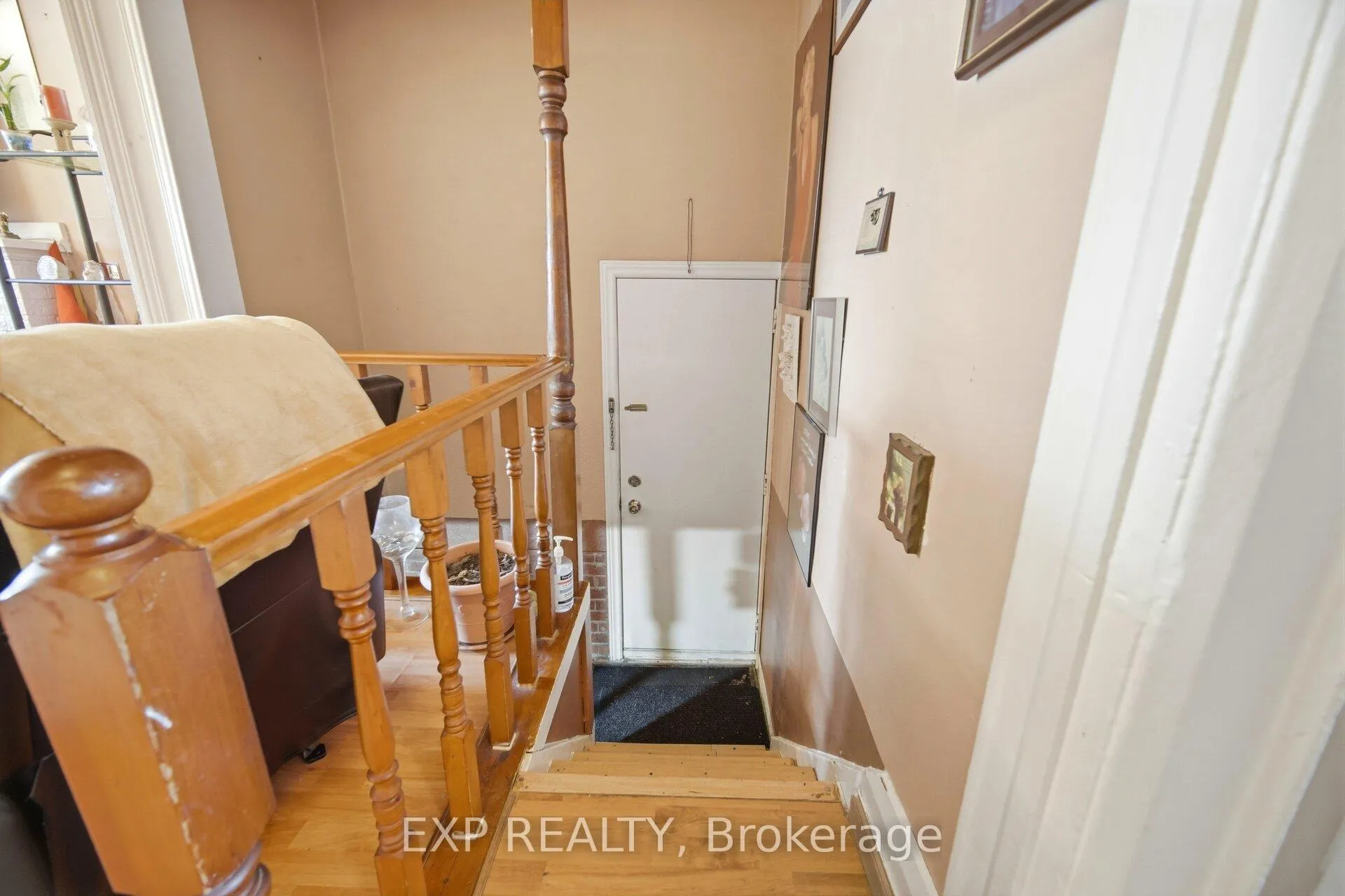 Photo 17 of 105 Rogers Road, Toronto, Oakwood Village — HOMEH