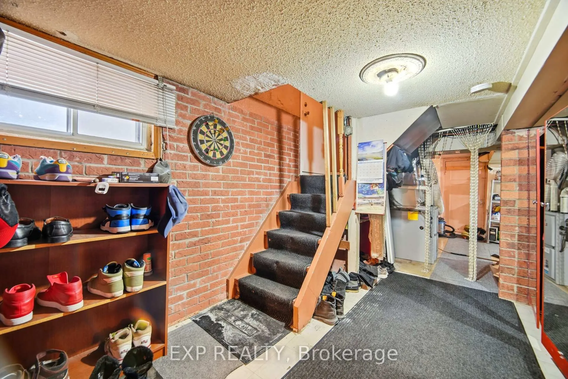 Photo 18 of 105 Rogers Road, Toronto, Oakwood Village — HOMEH
