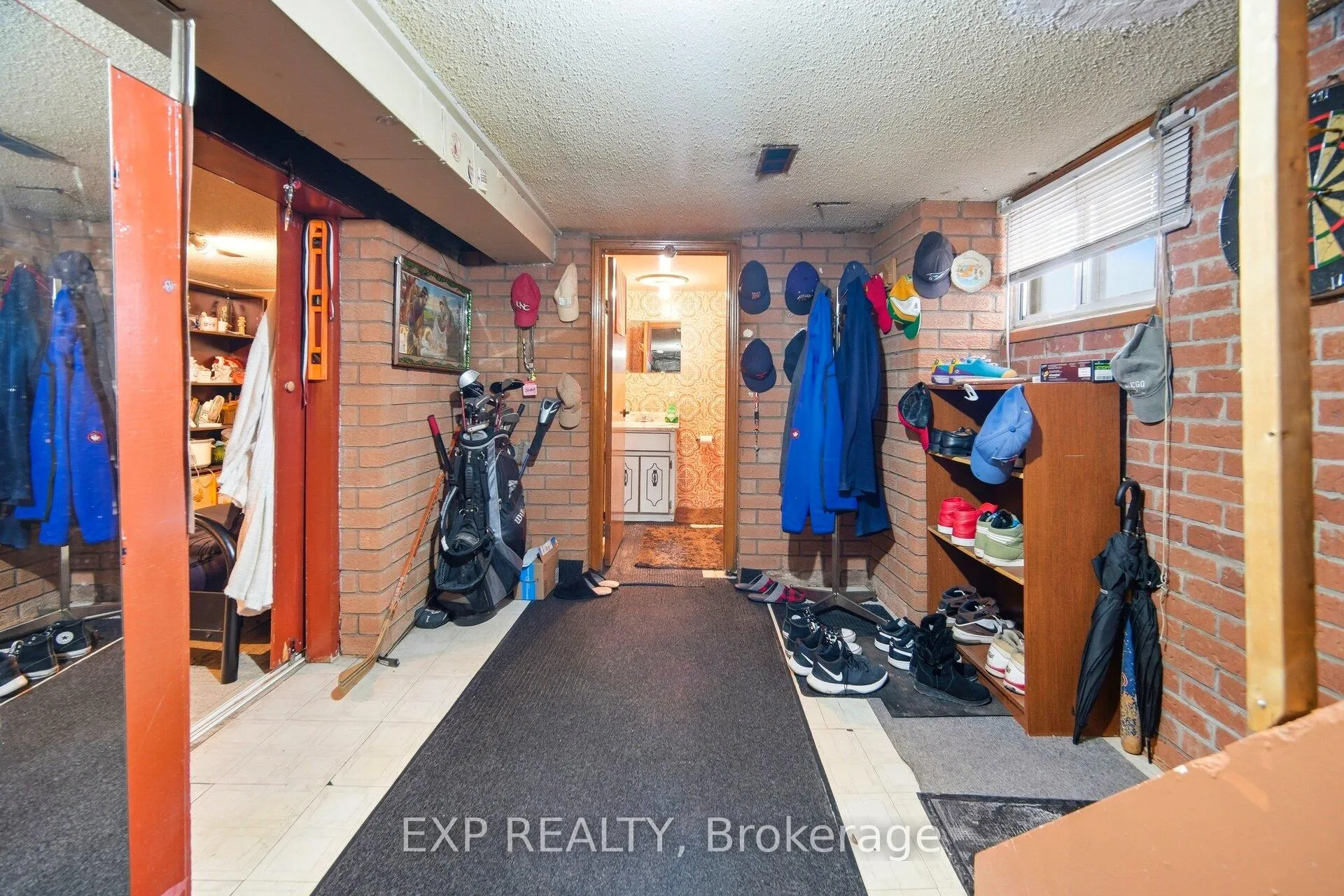 Photo 19 of 105 Rogers Road, Toronto, Oakwood Village — HOMEH
