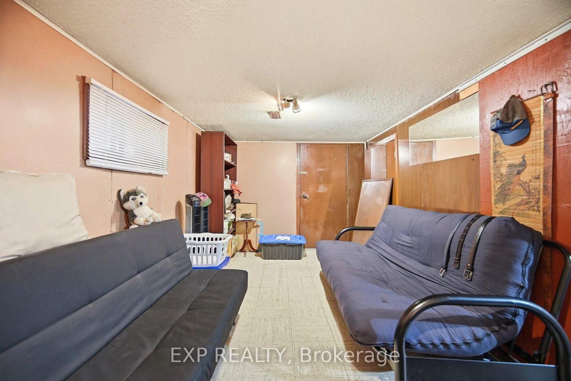 Photo 20 of 105 Rogers Road, Toronto, Oakwood Village — HOMEH