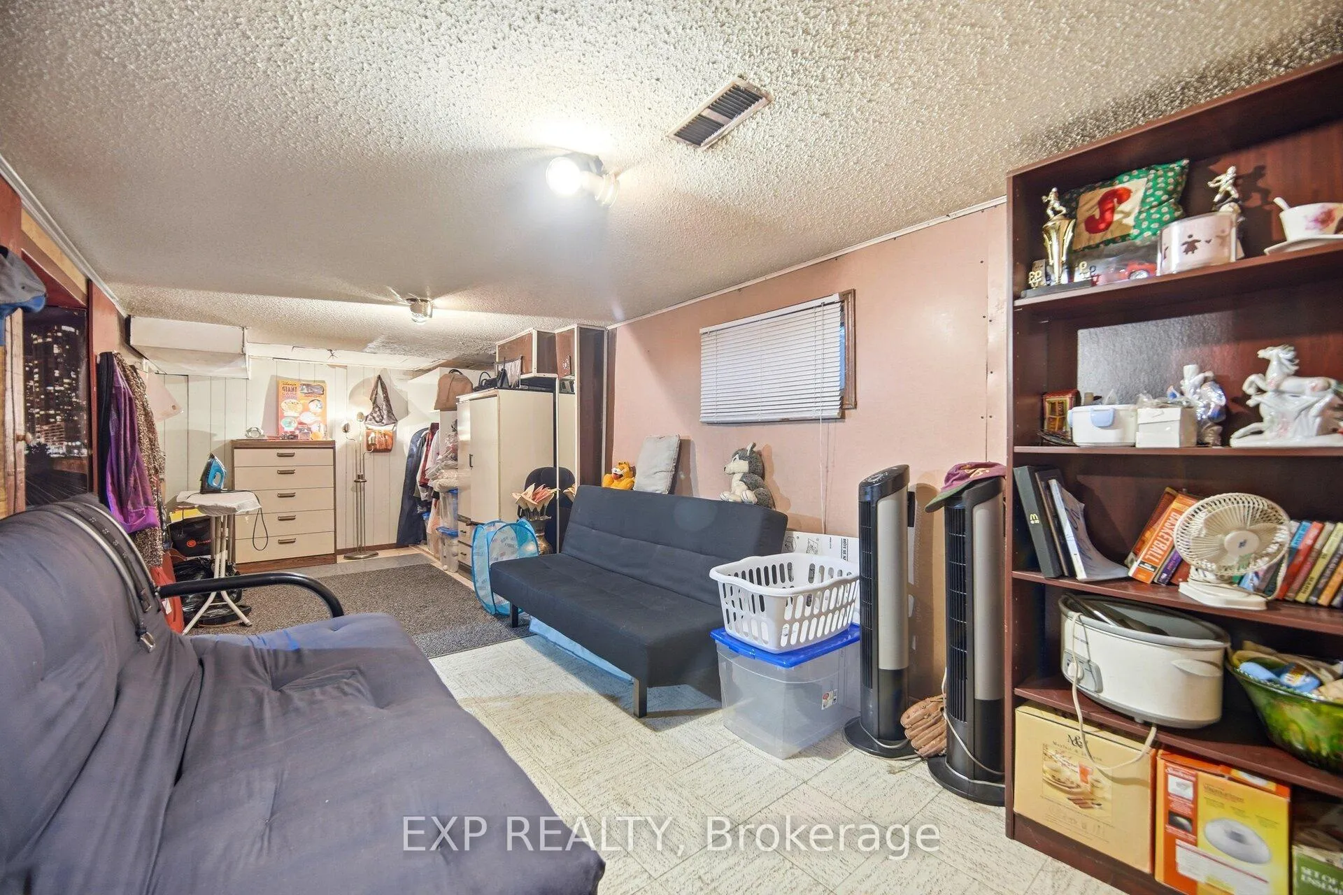 Photo 21 of 105 Rogers Road, Toronto, Oakwood Village — HOMEH