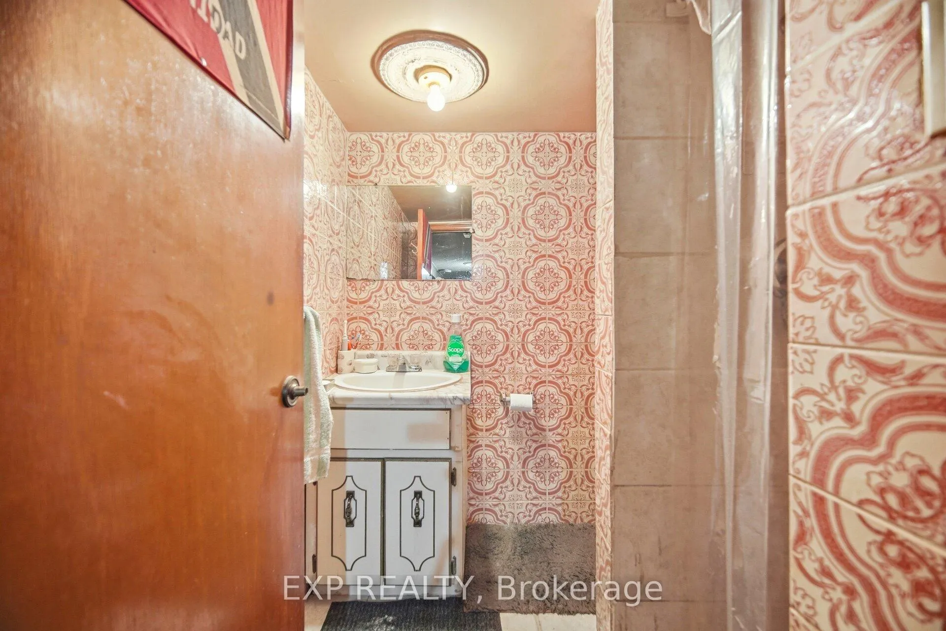 Photo 22 of 105 Rogers Road, Toronto, Oakwood Village — HOMEH