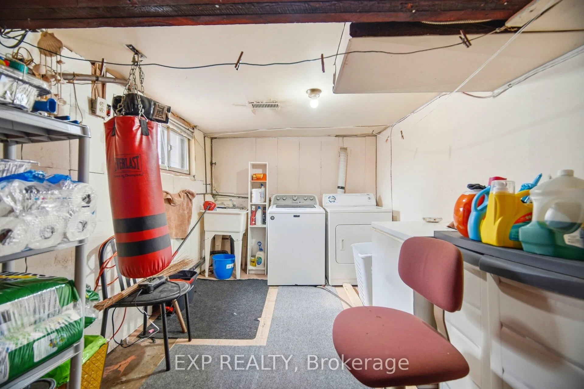 Photo 23 of 105 Rogers Road, Toronto, Oakwood Village — HOMEH