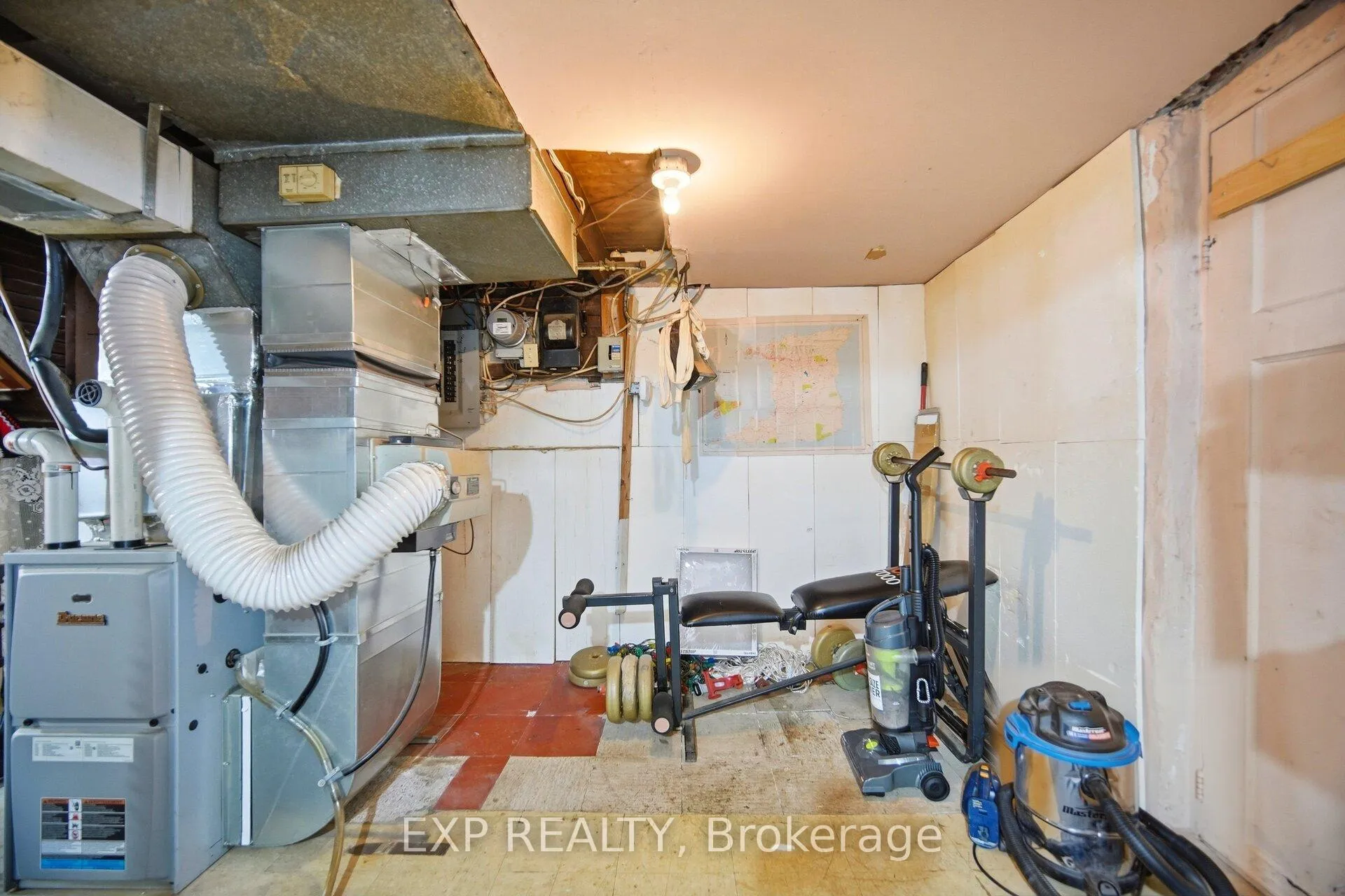 Photo 24 of 105 Rogers Road, Toronto, Oakwood Village — HOMEH