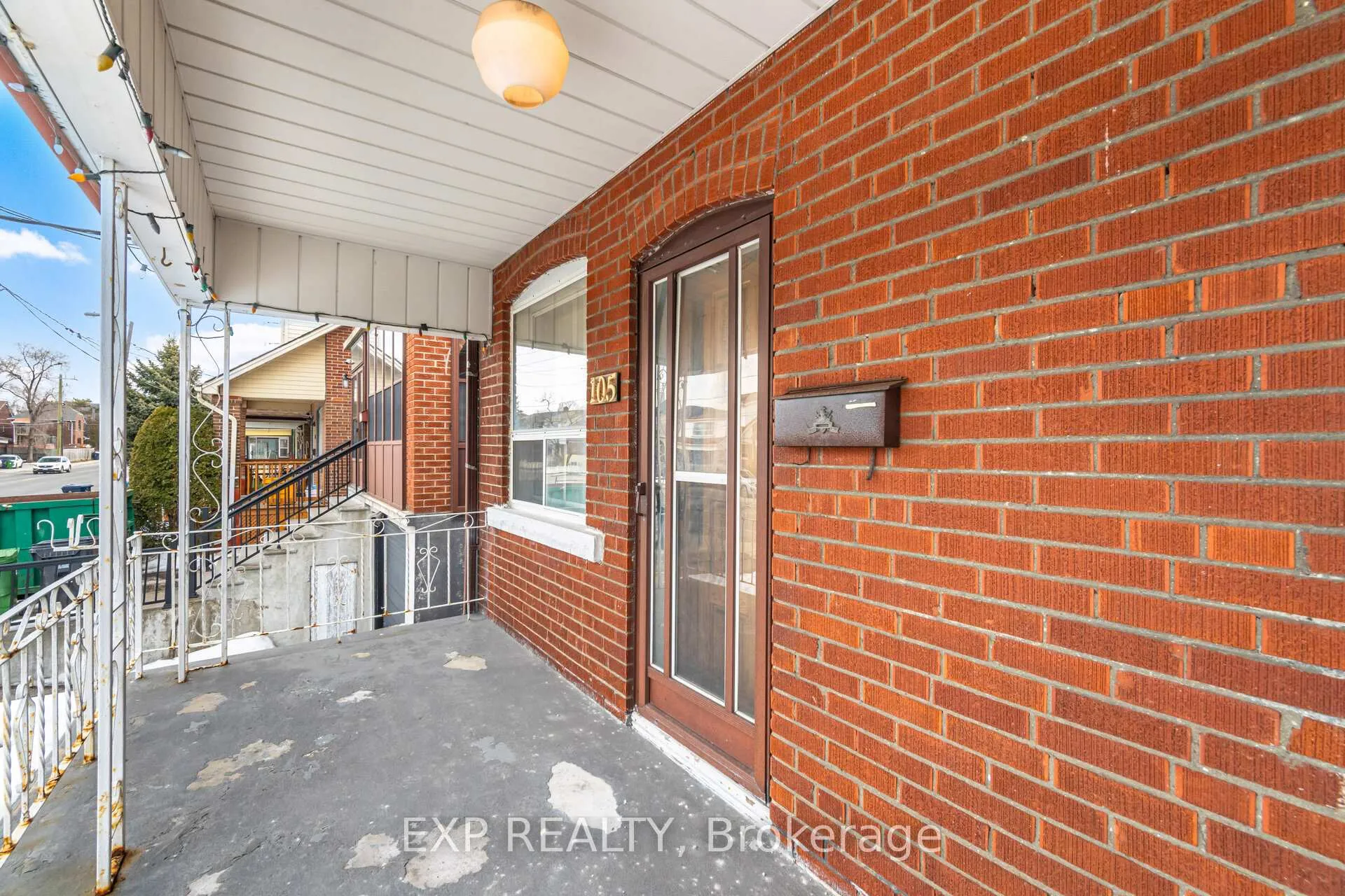 Photo 32 of 105 Rogers Road, Toronto, Oakwood Village — HOMEH