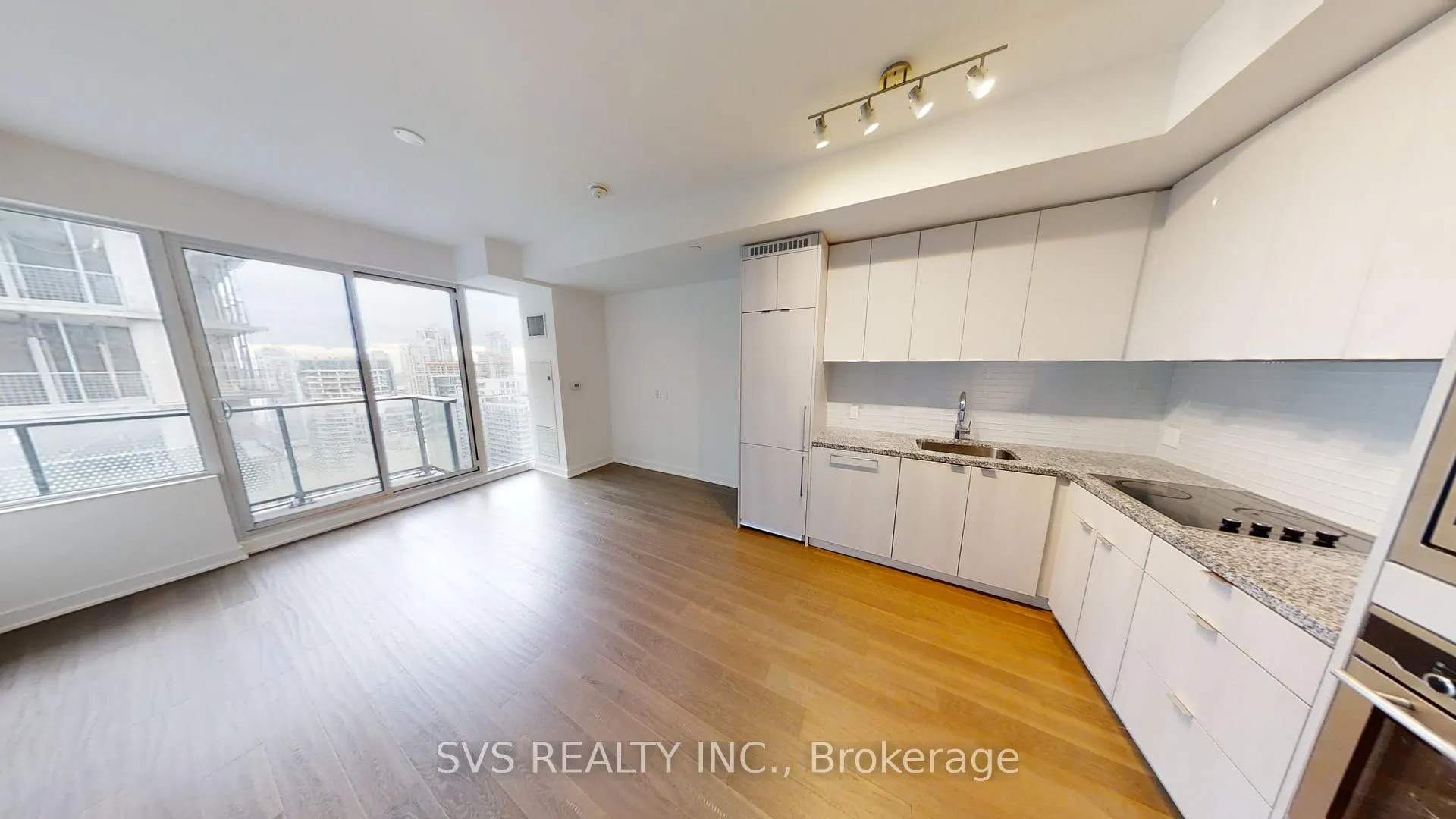 Front of Unit 3503, 115 Blue Jays Way