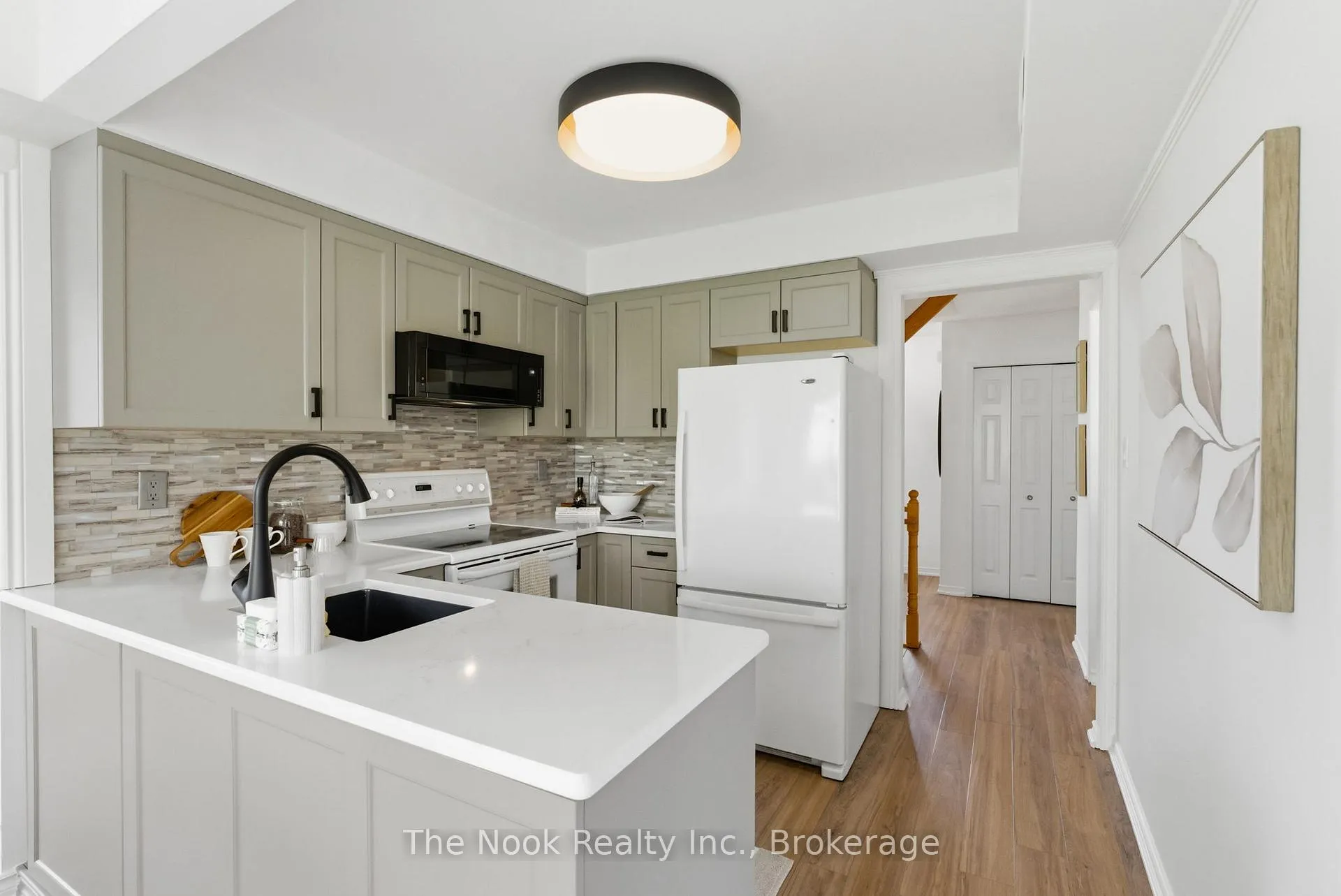 Photo 12 of 865 Lochness Crescent, Oshawa, McLaughlin — HOMEH