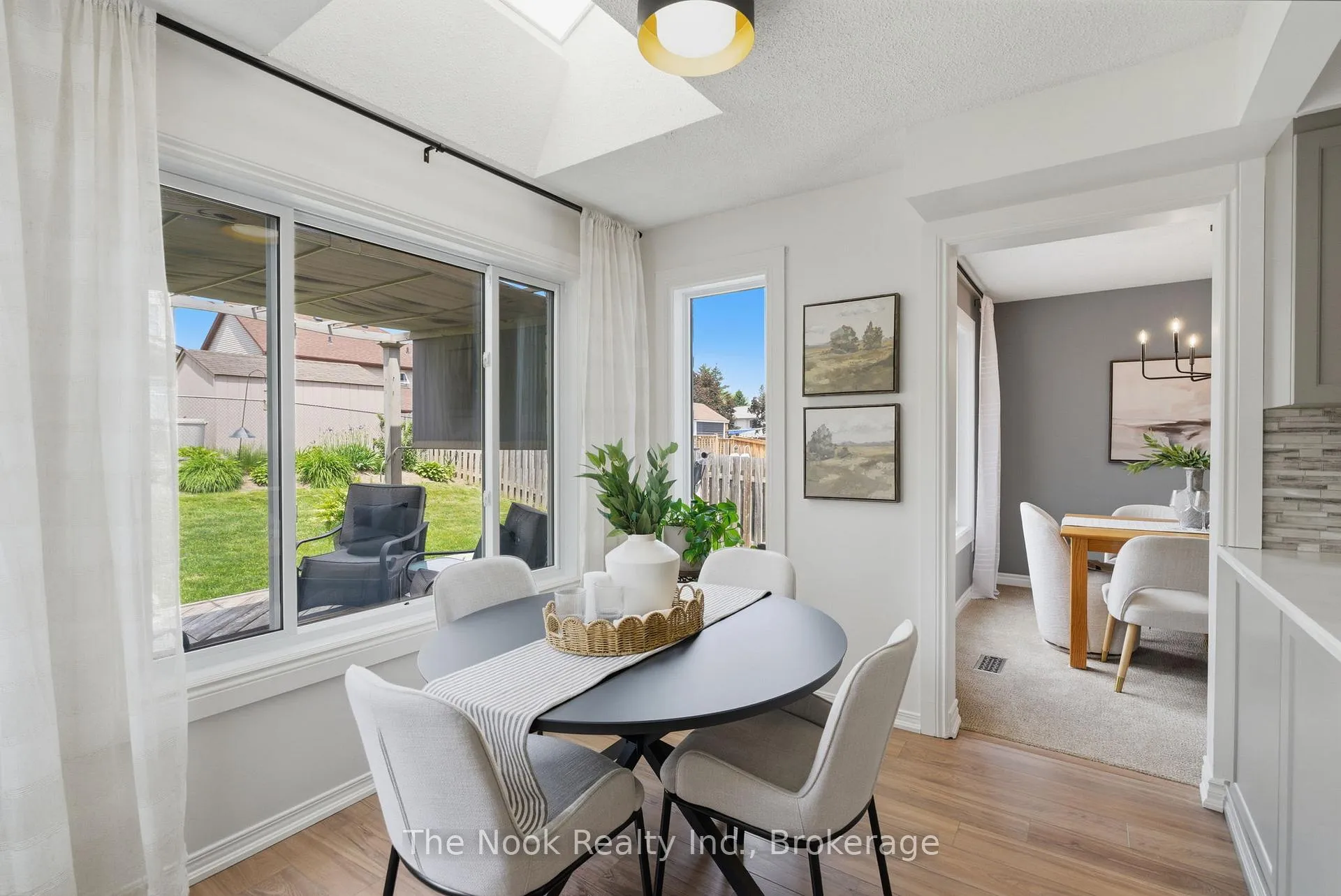 Photo 15 of 865 Lochness Crescent, Oshawa, McLaughlin — HOMEH