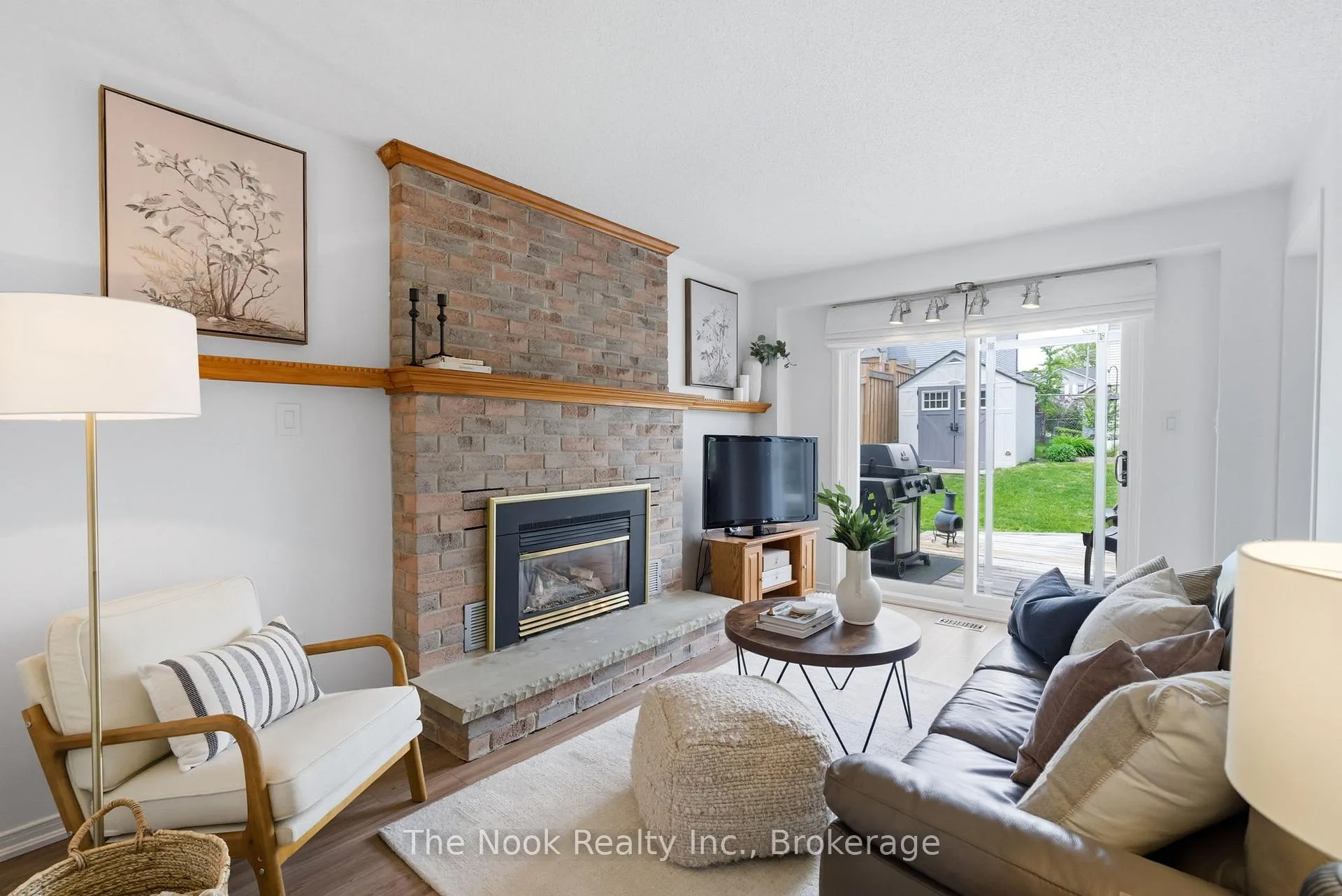 Photo 19 of 865 Lochness Crescent, Oshawa, McLaughlin — HOMEH