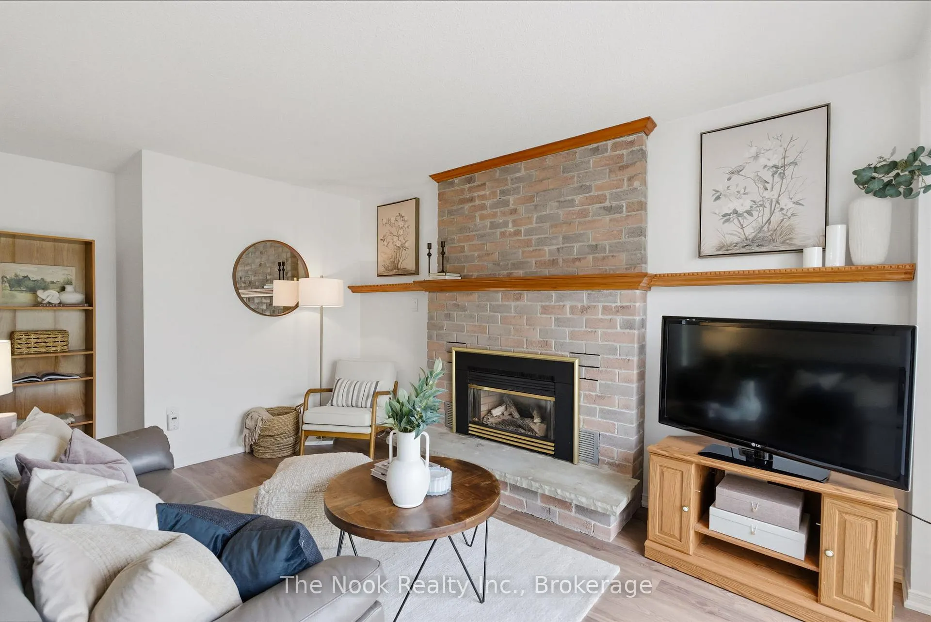 Photo 22 of 865 Lochness Crescent, Oshawa, McLaughlin — HOMEH
