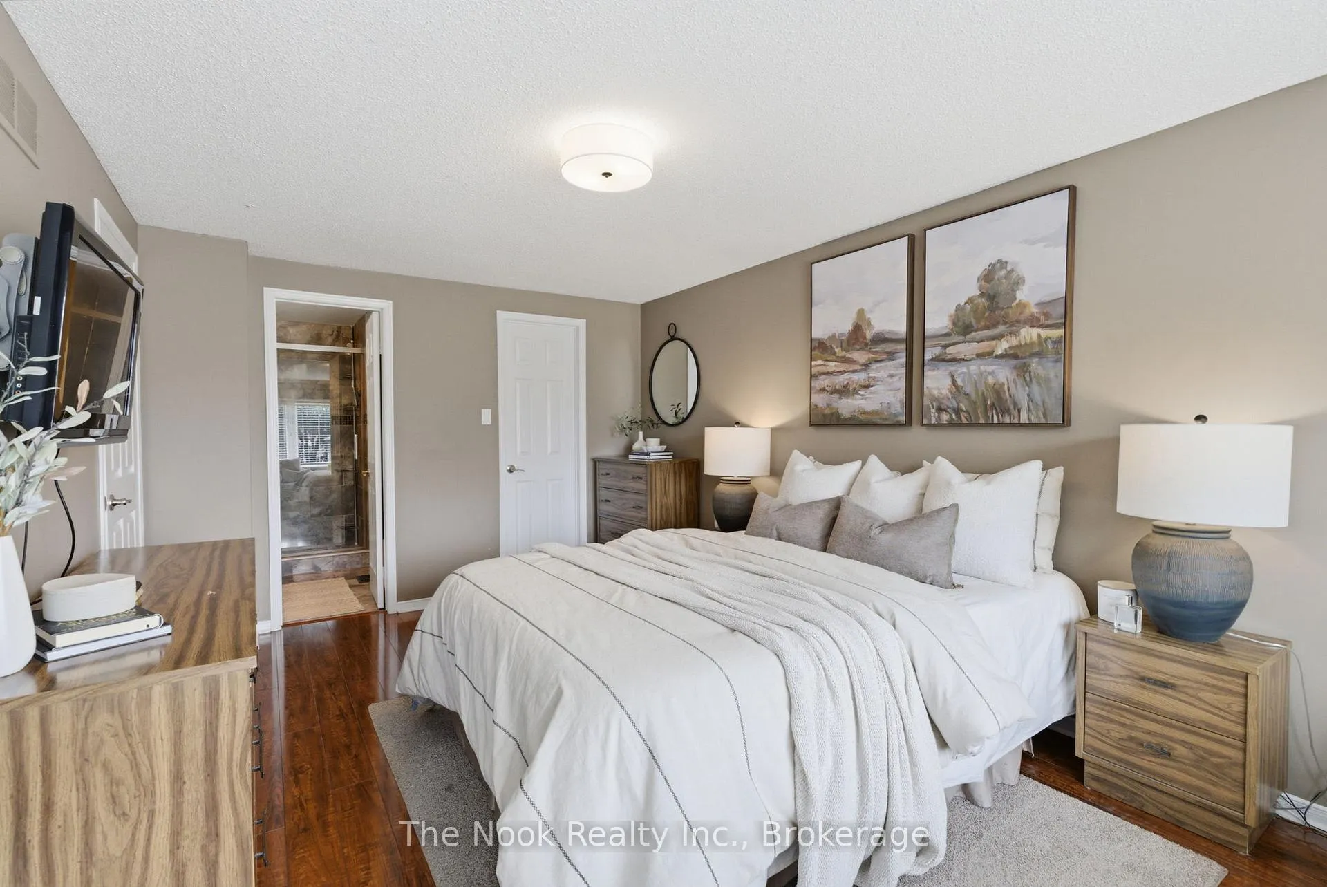 Photo 26 of 865 Lochness Crescent, Oshawa, McLaughlin — HOMEH