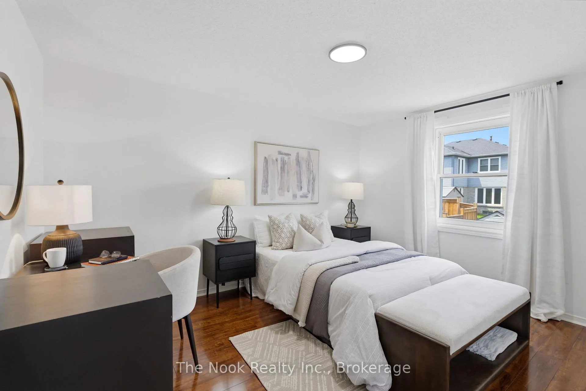 Photo 33 of 865 Lochness Crescent, Oshawa, McLaughlin — HOMEH